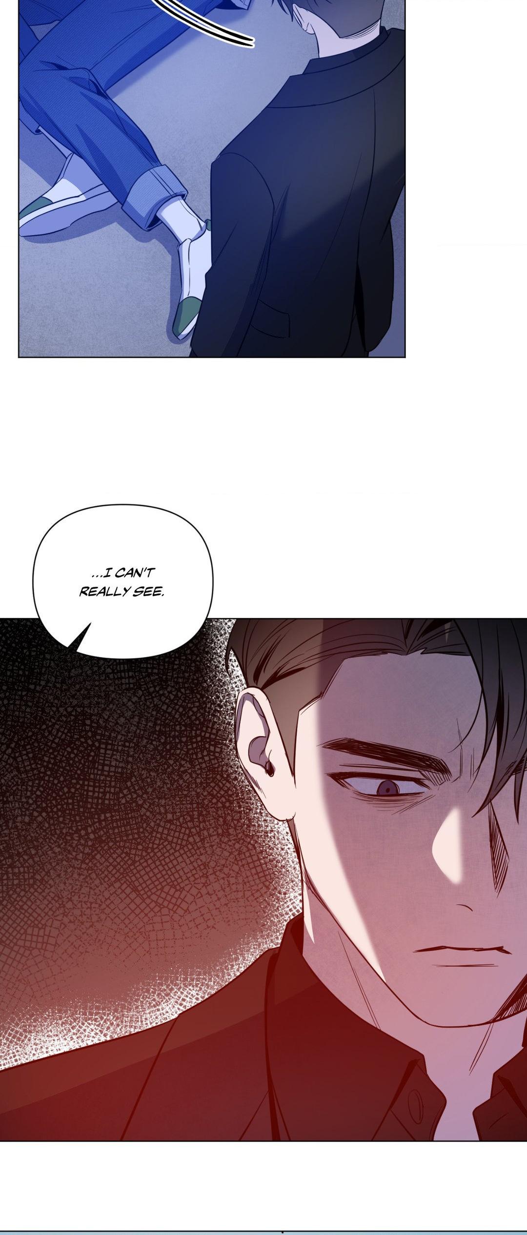 Dawn After Darkness [Official] - Chapter 40 manhwa