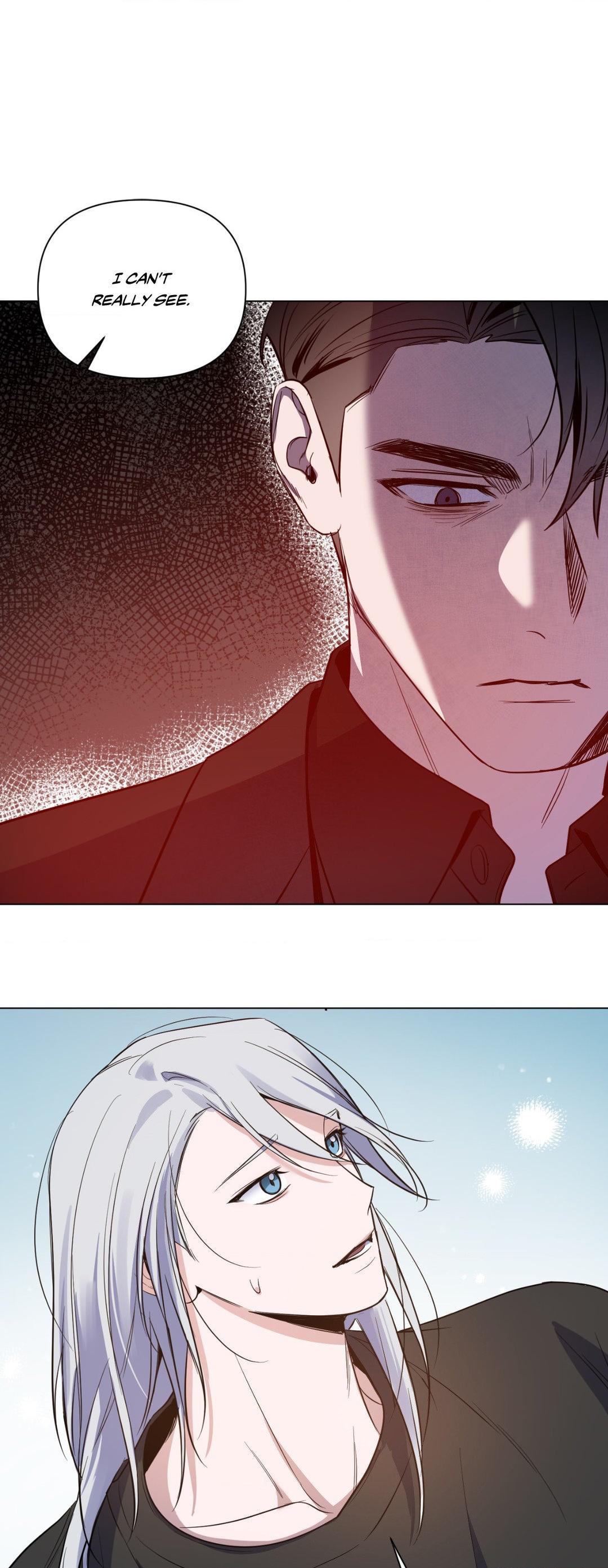 Dawn After Darkness [Official] - Chapter 41 manhwa