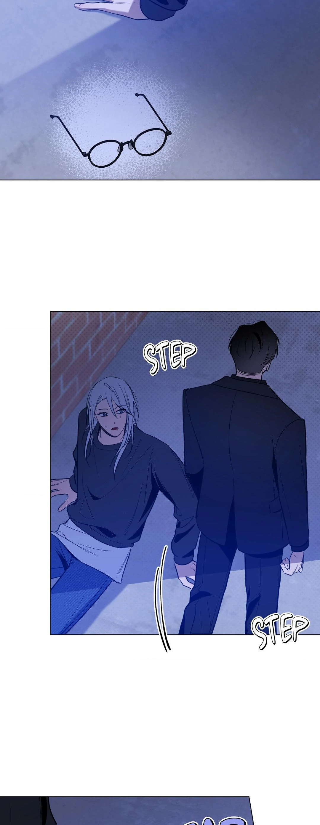 Dawn After Darkness [Official] - Chapter 41 manhwa