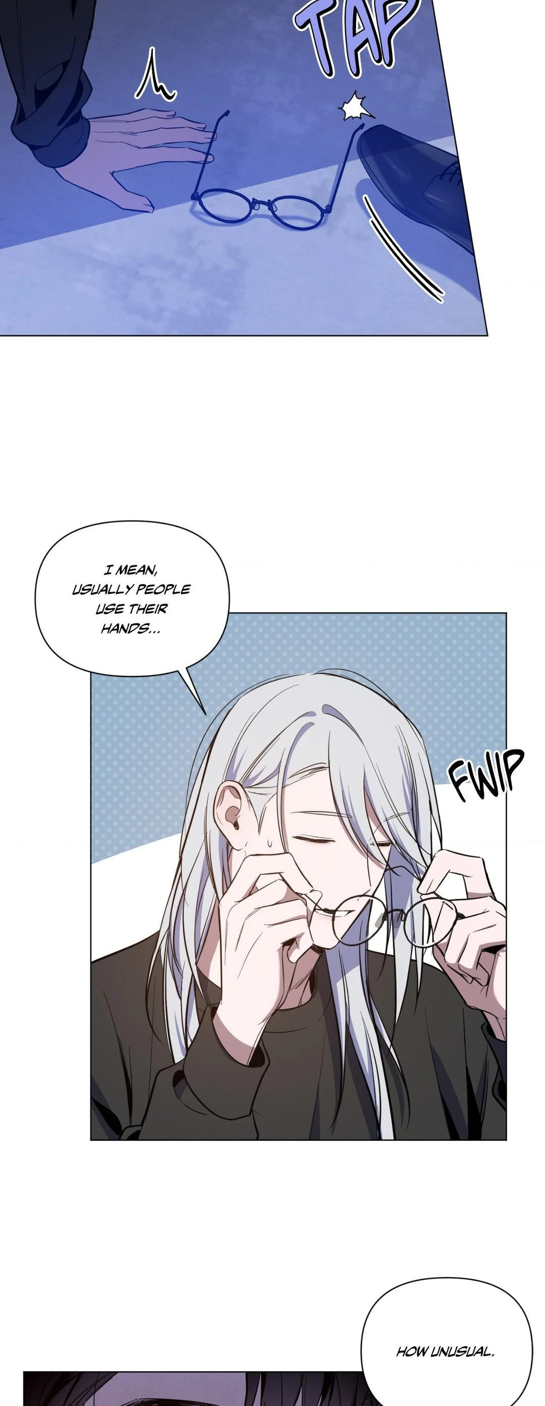 Dawn After Darkness [Official] - Chapter 41 manhwa