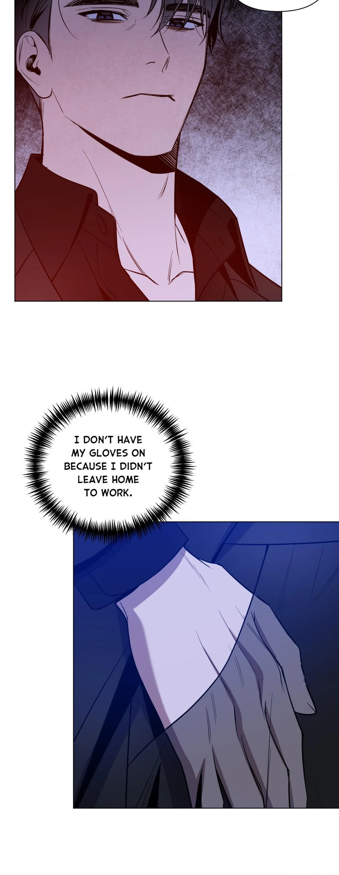 Dawn After Darkness [Official] - Chapter 41 manhwa