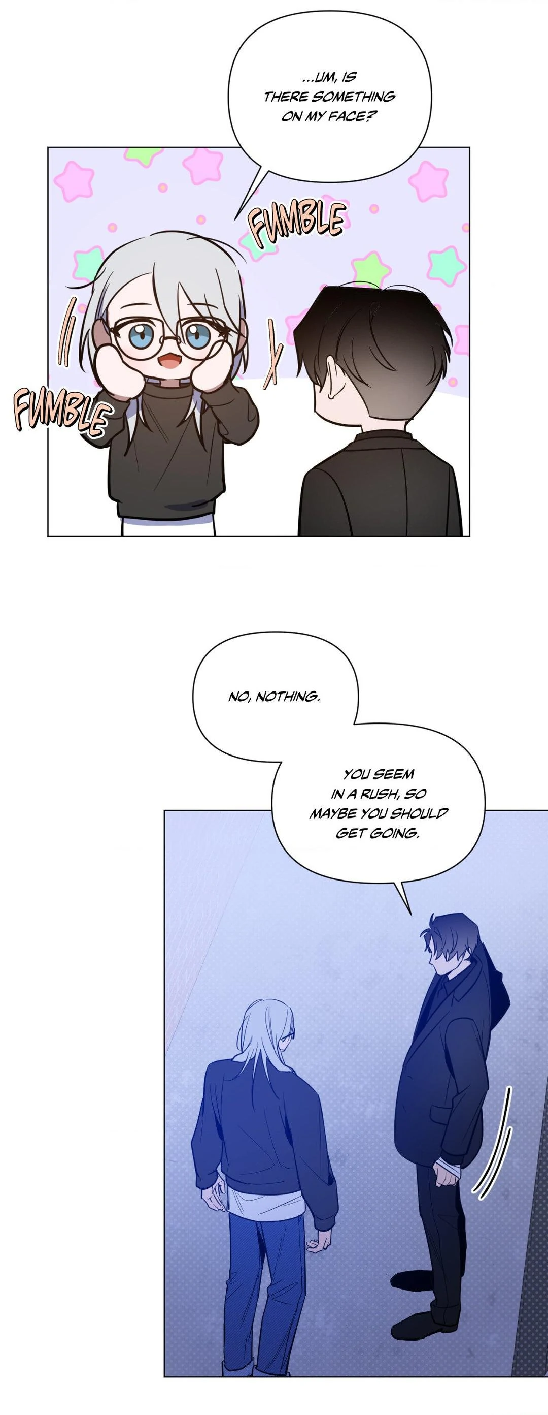 Dawn After Darkness [Official] - Chapter 41 manhwa
