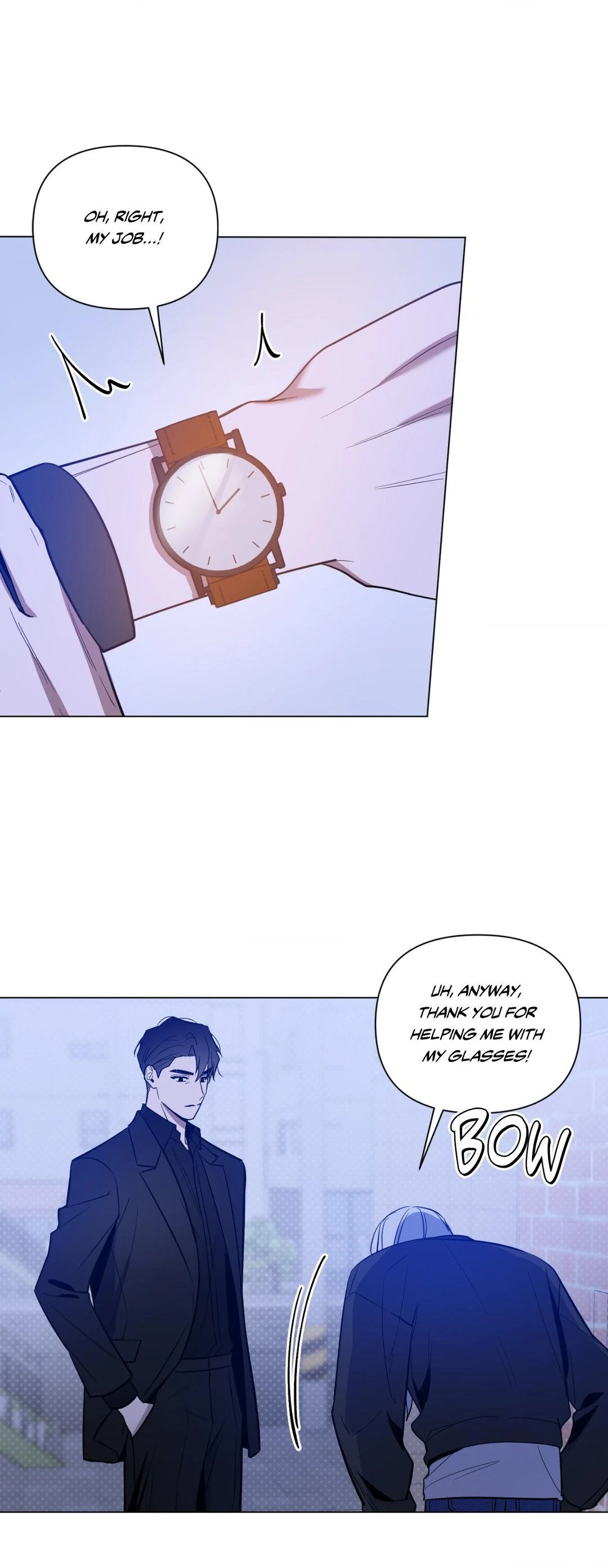 Dawn After Darkness [Official] - Chapter 41 manhwa