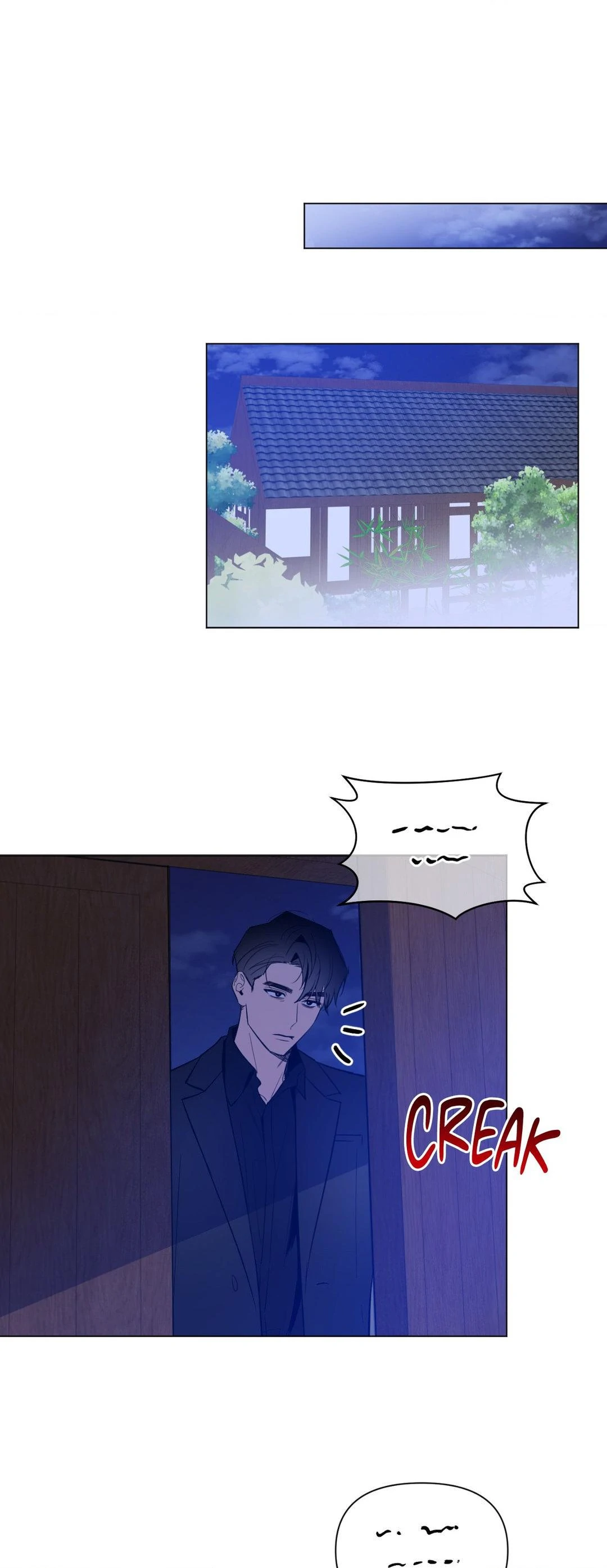 Dawn After Darkness [Official] - Chapter 41 manhwa