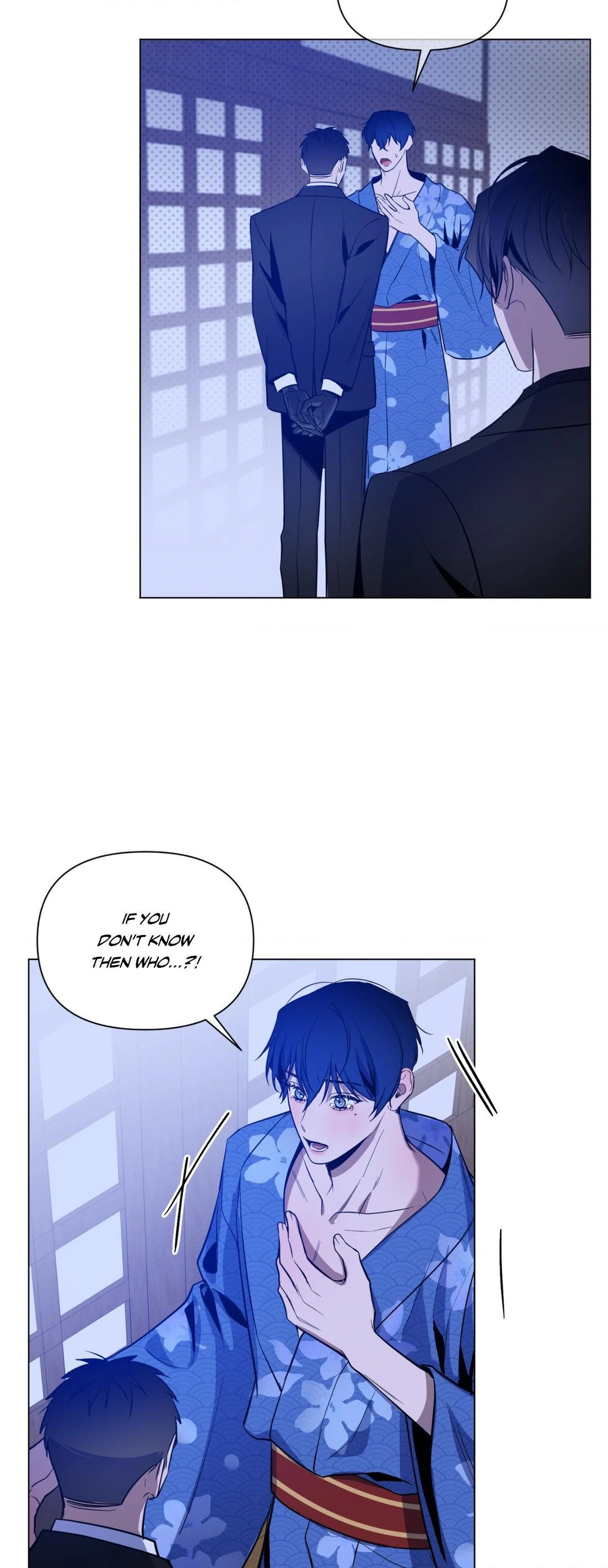 Dawn After Darkness [Official] - Chapter 41 manhwa