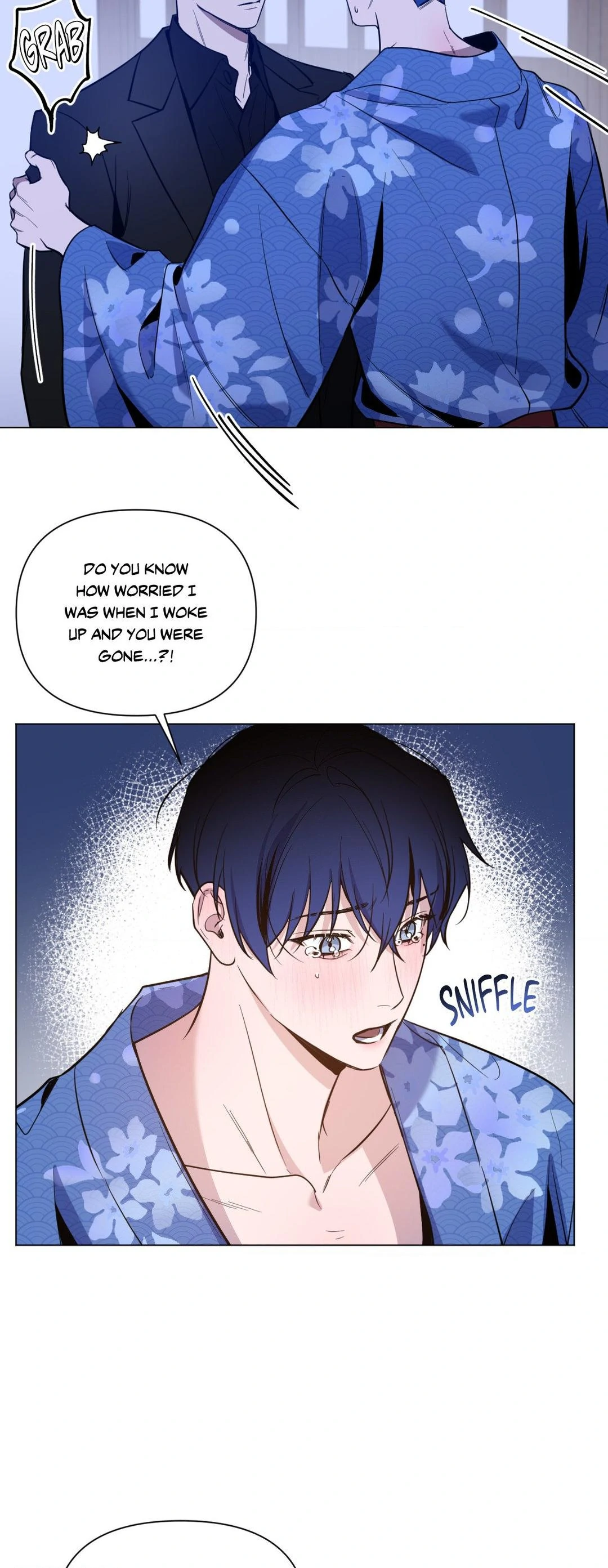 Dawn After Darkness [Official] - Chapter 41 manhwa