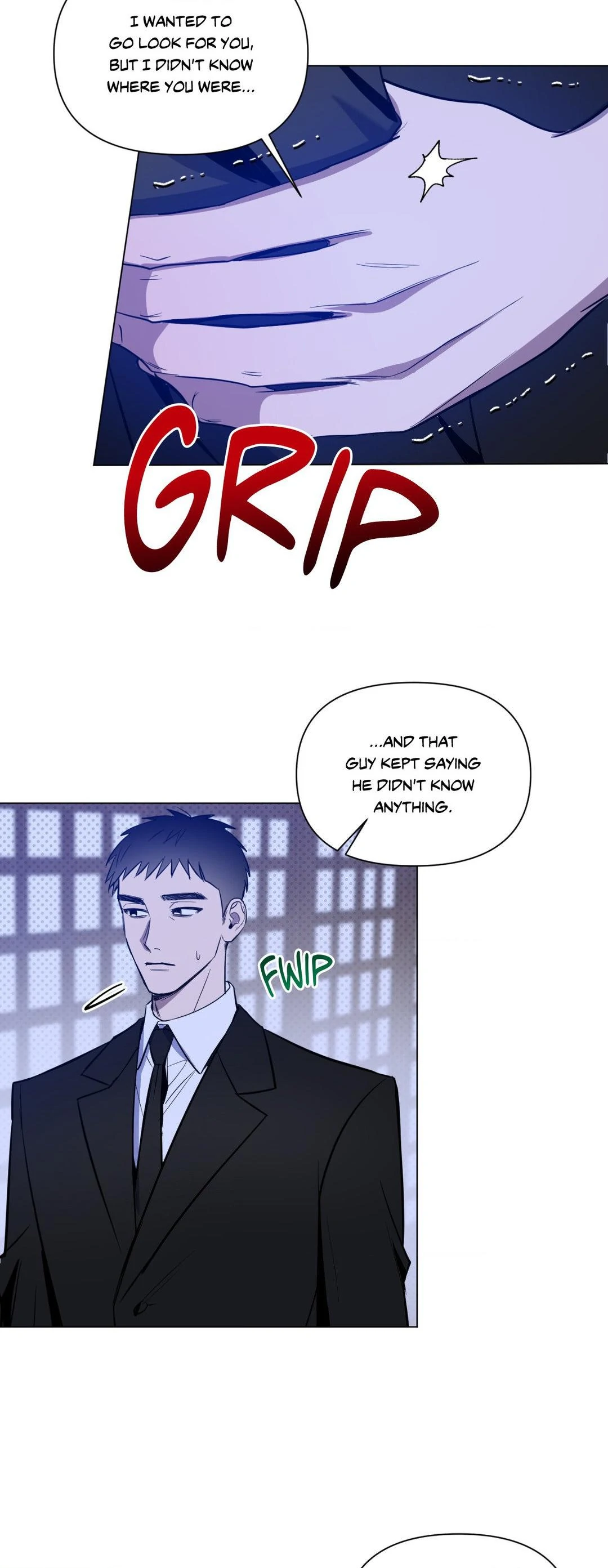 Dawn After Darkness [Official] - Chapter 41 manhwa