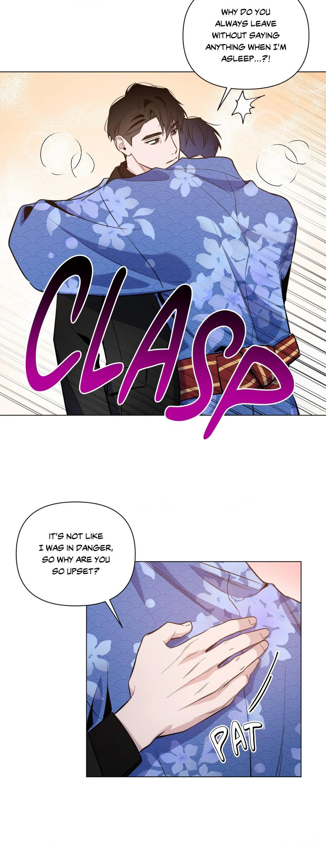 Dawn After Darkness [Official] - Chapter 41 manhwa