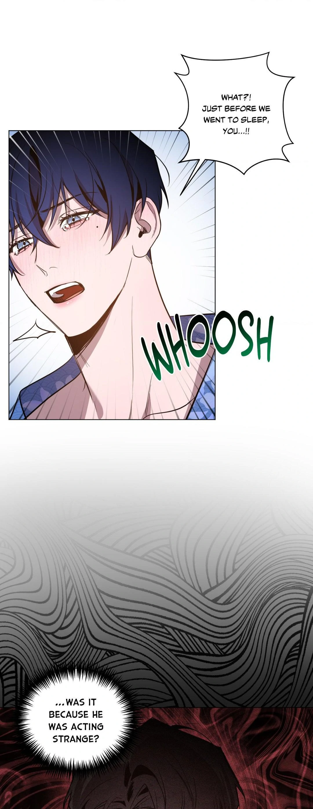 Dawn After Darkness [Official] - Chapter 41 manhwa