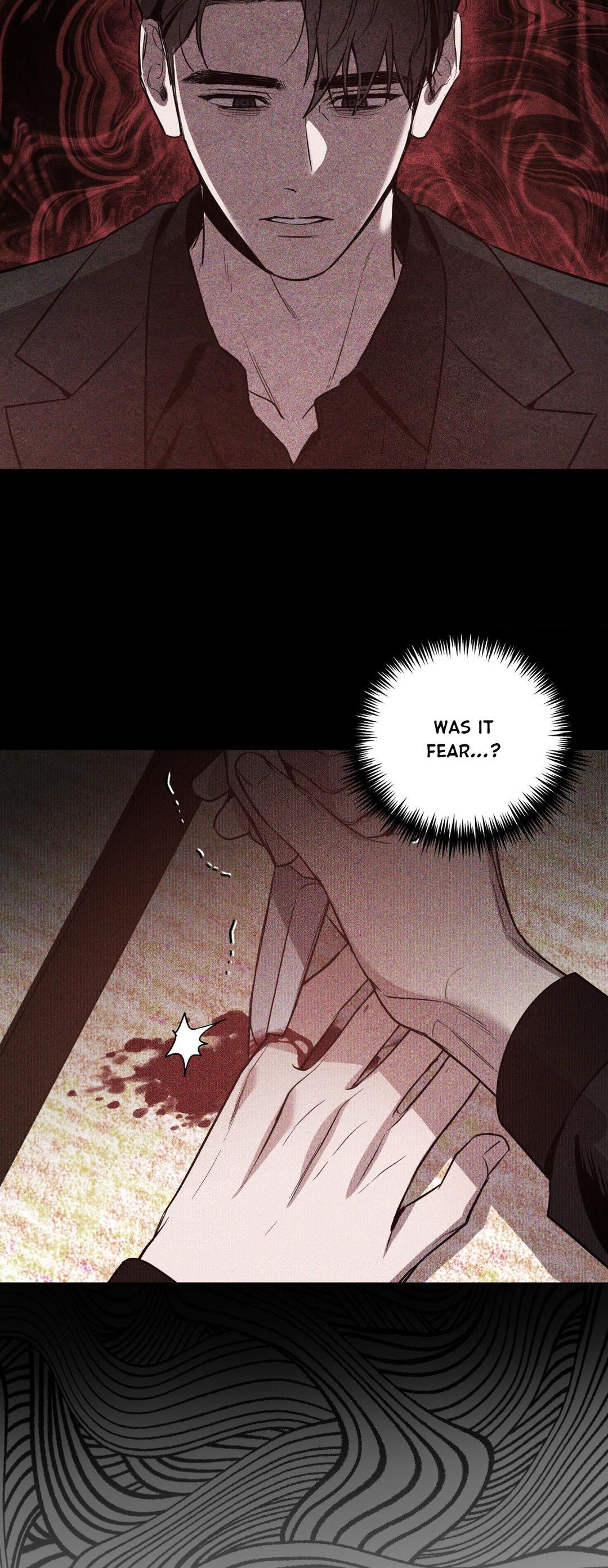 Dawn After Darkness [Official] - Chapter 41 manhwa