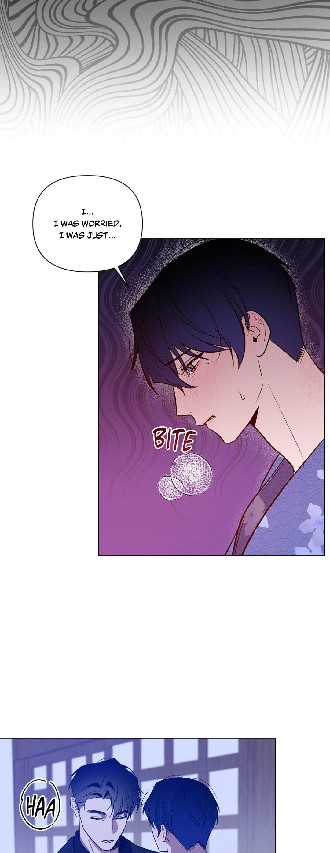 Dawn After Darkness [Official] - Chapter 41 manhwa