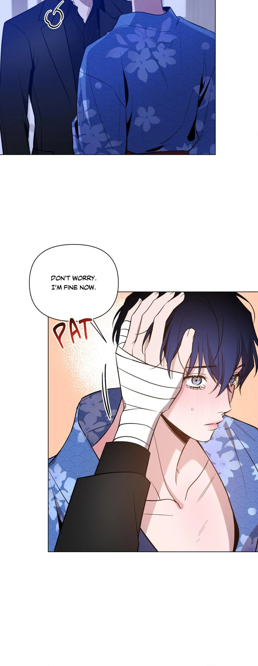 Dawn After Darkness [Official] - Chapter 41 manhwa