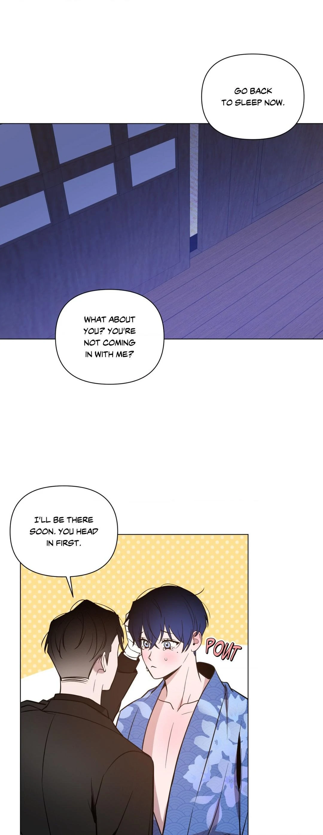 Dawn After Darkness [Official] - Chapter 41 manhwa