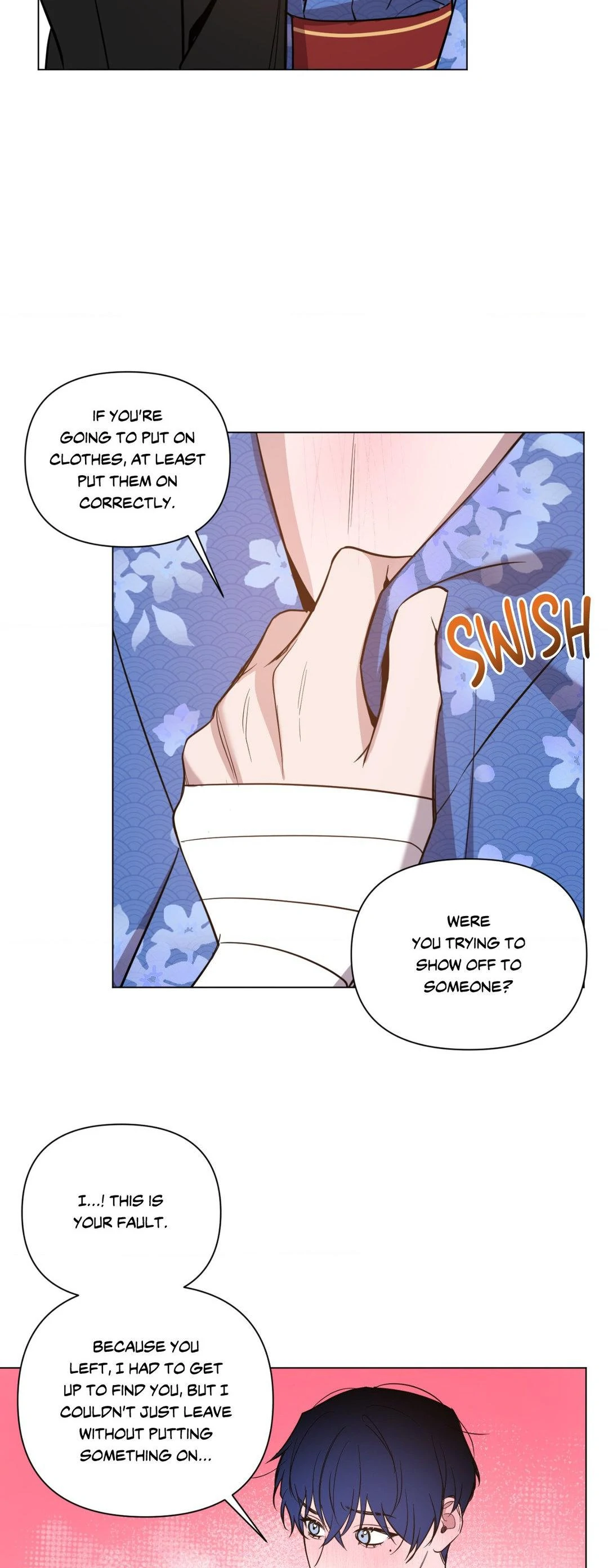 Dawn After Darkness [Official] - Chapter 41 manhwa