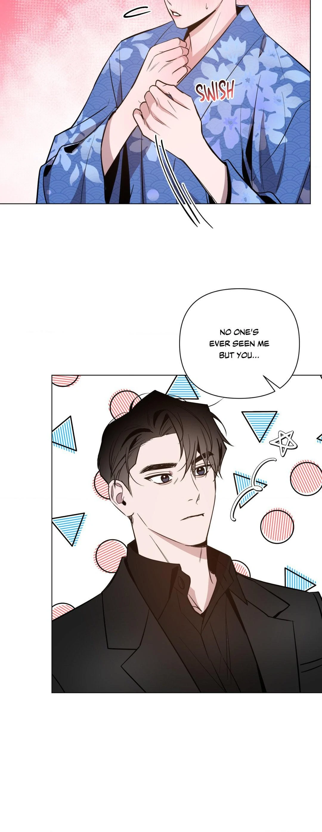 Dawn After Darkness [Official] - Chapter 41 manhwa