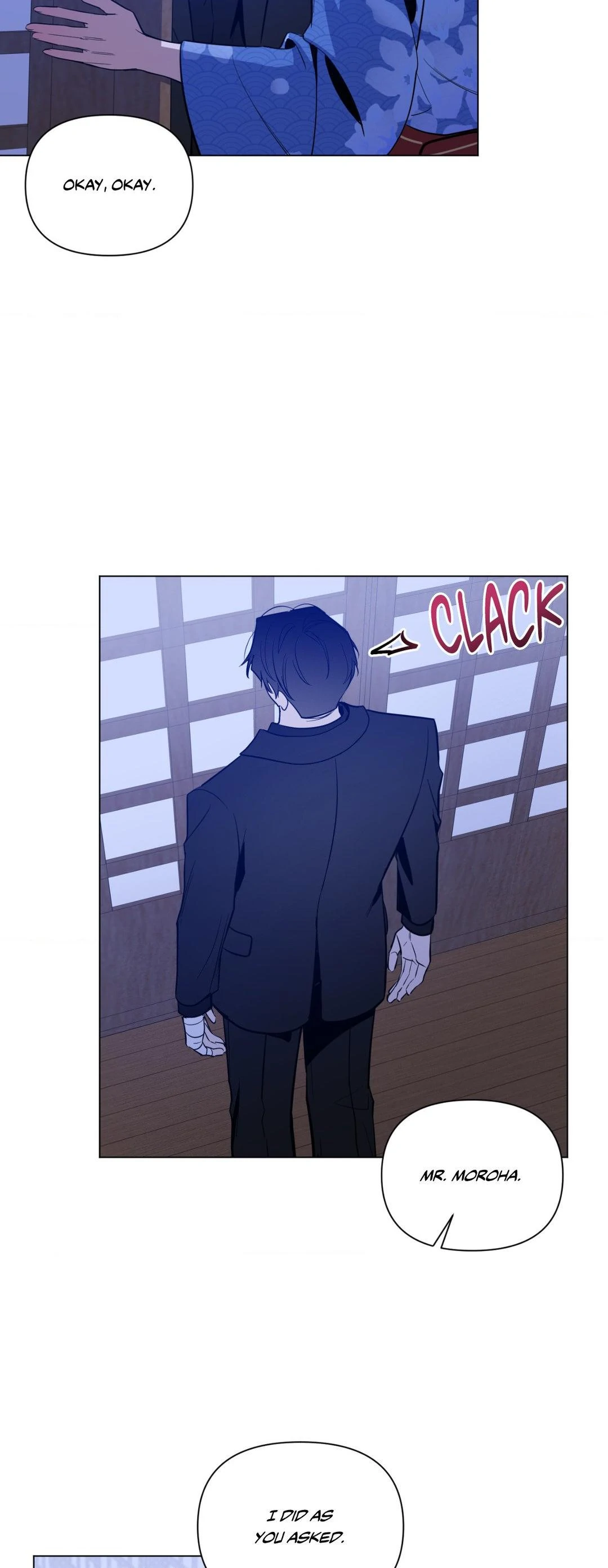 Dawn After Darkness [Official] - Chapter 41 manhwa
