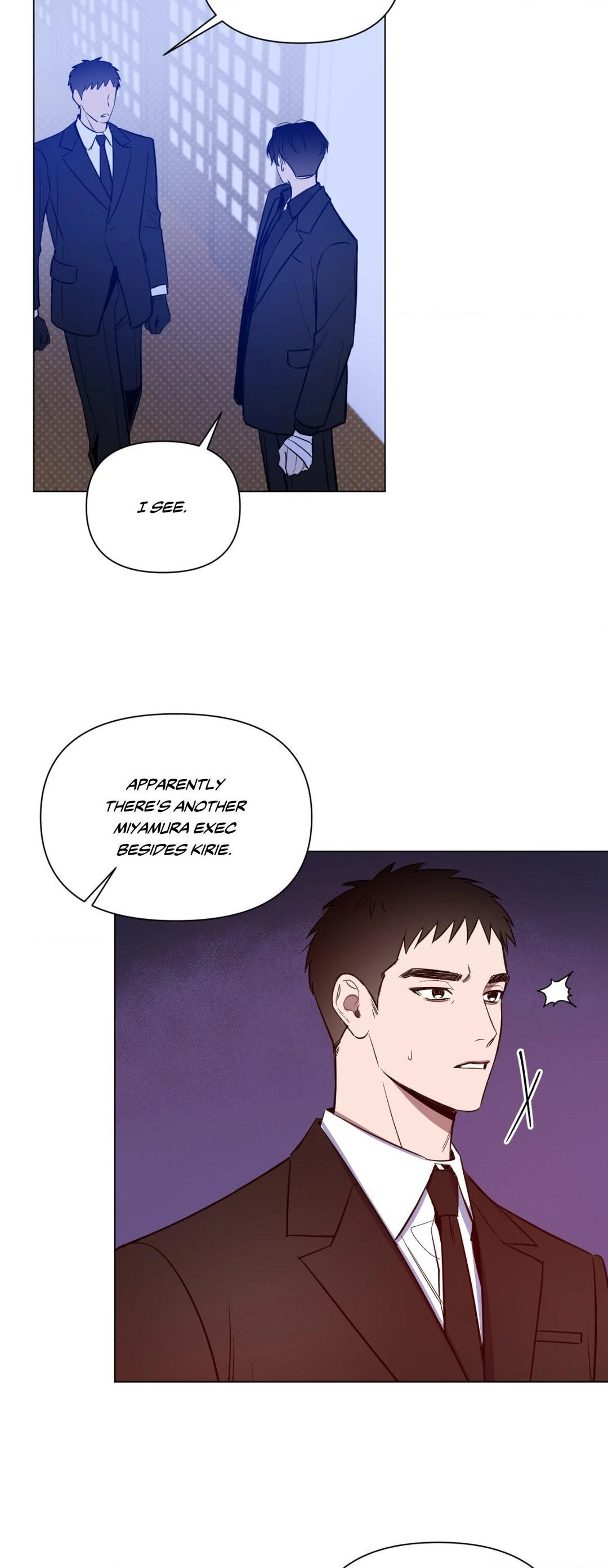 Dawn After Darkness [Official] - Chapter 41 manhwa
