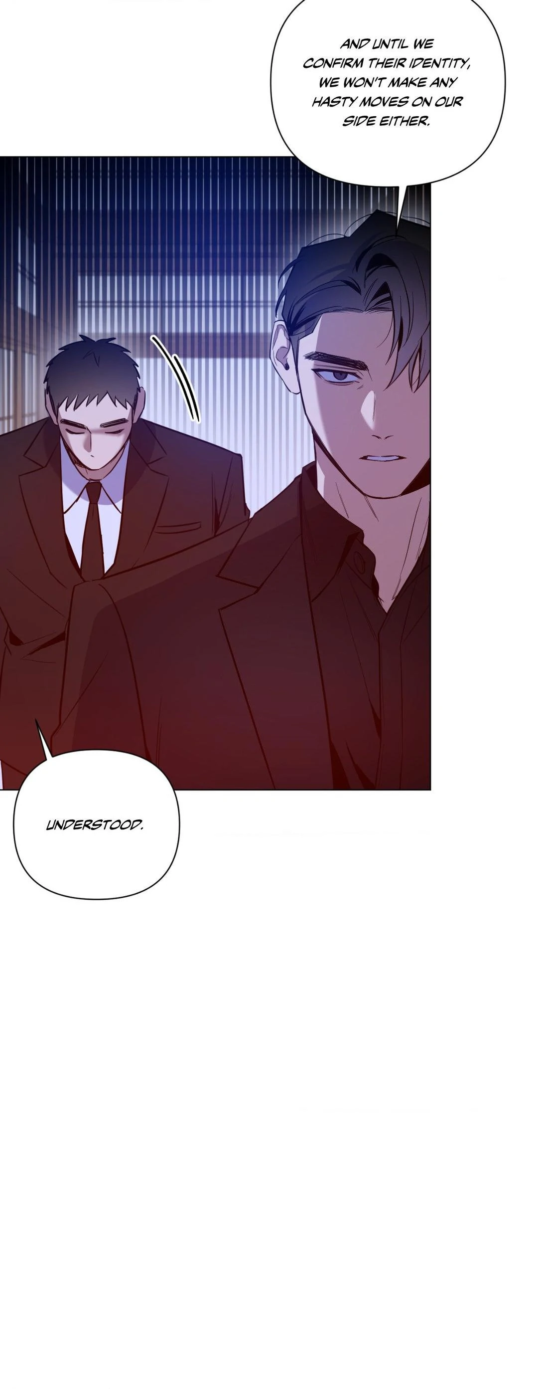 Dawn After Darkness [Official] - Chapter 41 manhwa