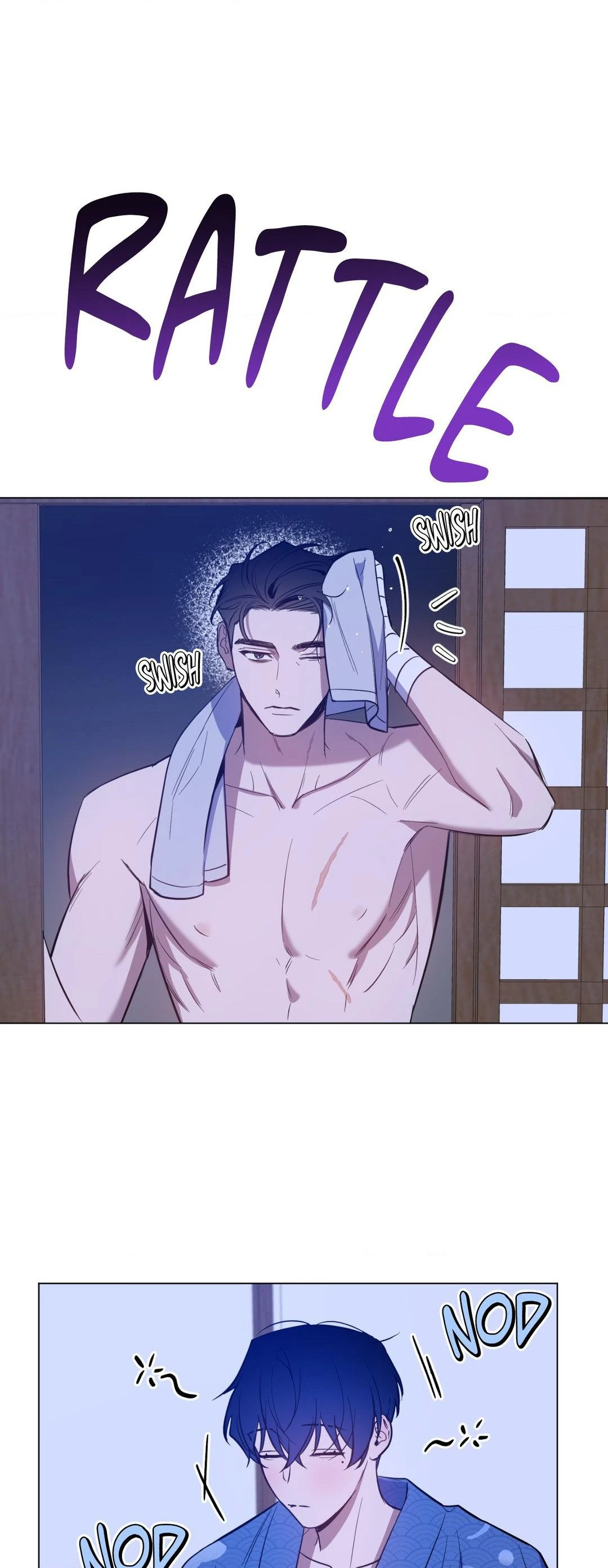 Dawn After Darkness [Official] - Chapter 41 manhwa