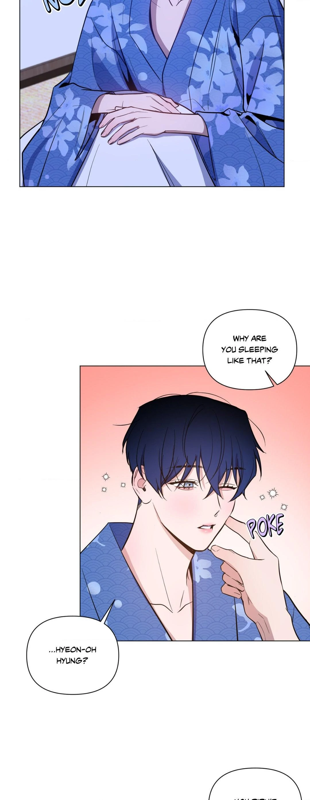 Dawn After Darkness [Official] - Chapter 41 manhwa