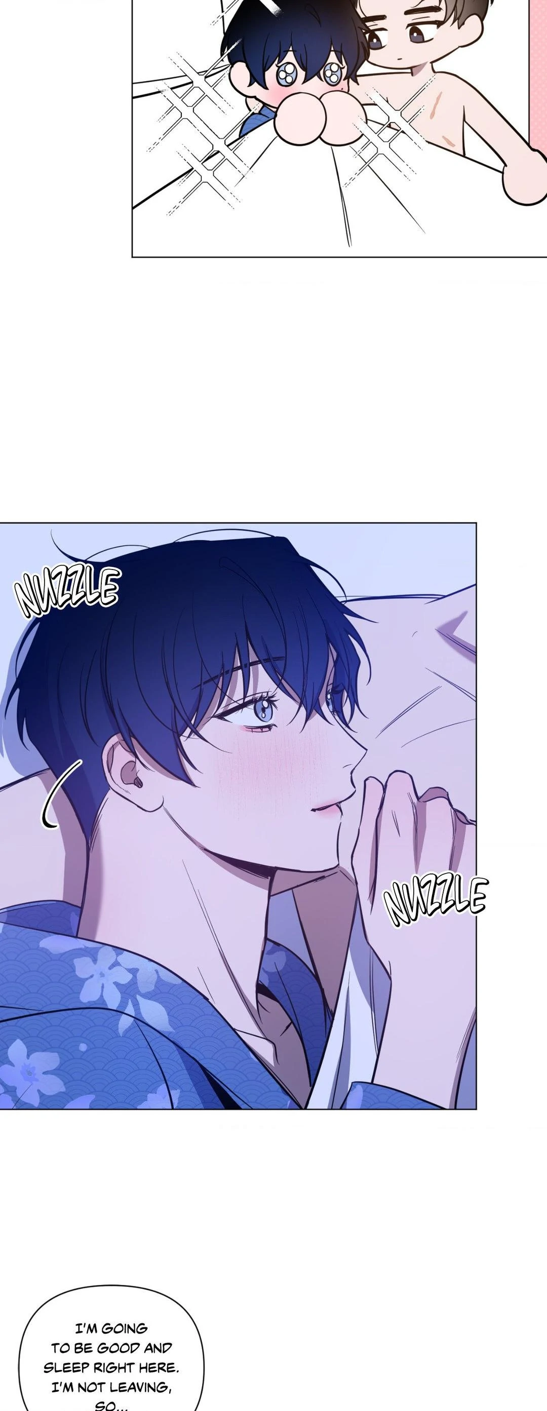 Dawn After Darkness [Official] - Chapter 41 manhwa