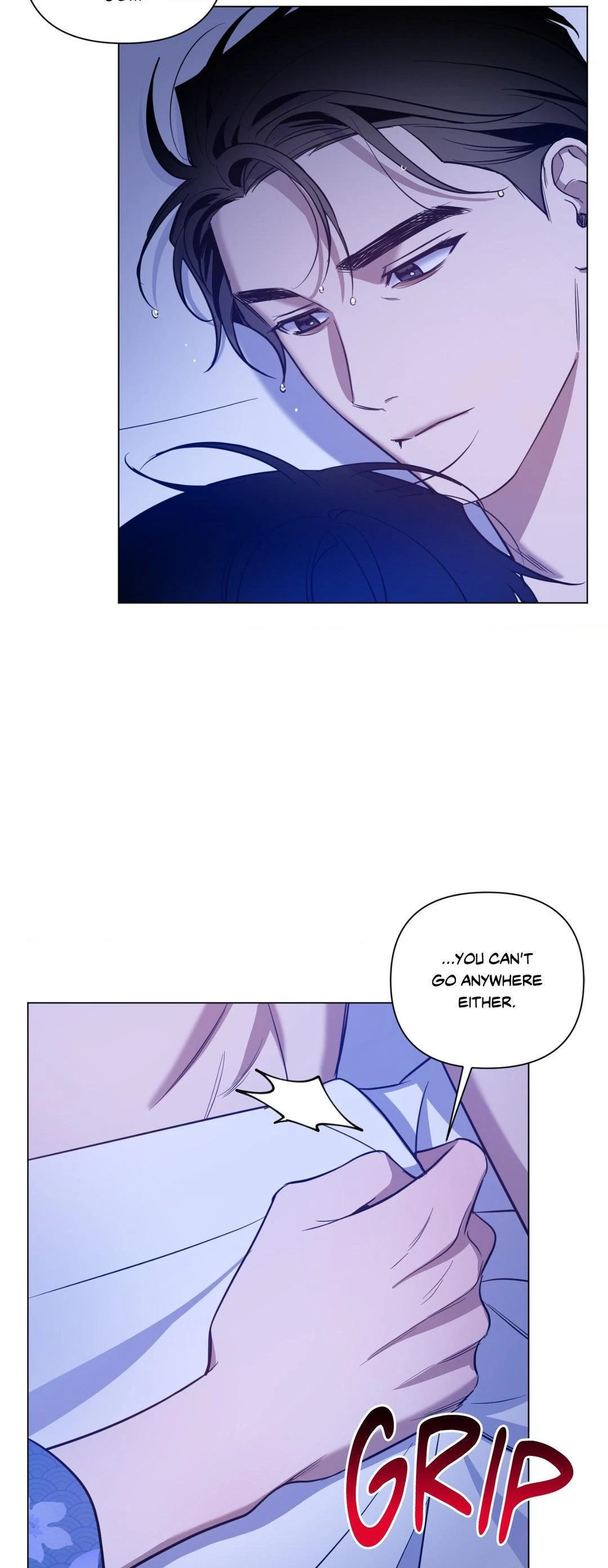 Dawn After Darkness [Official] - Chapter 41 manhwa