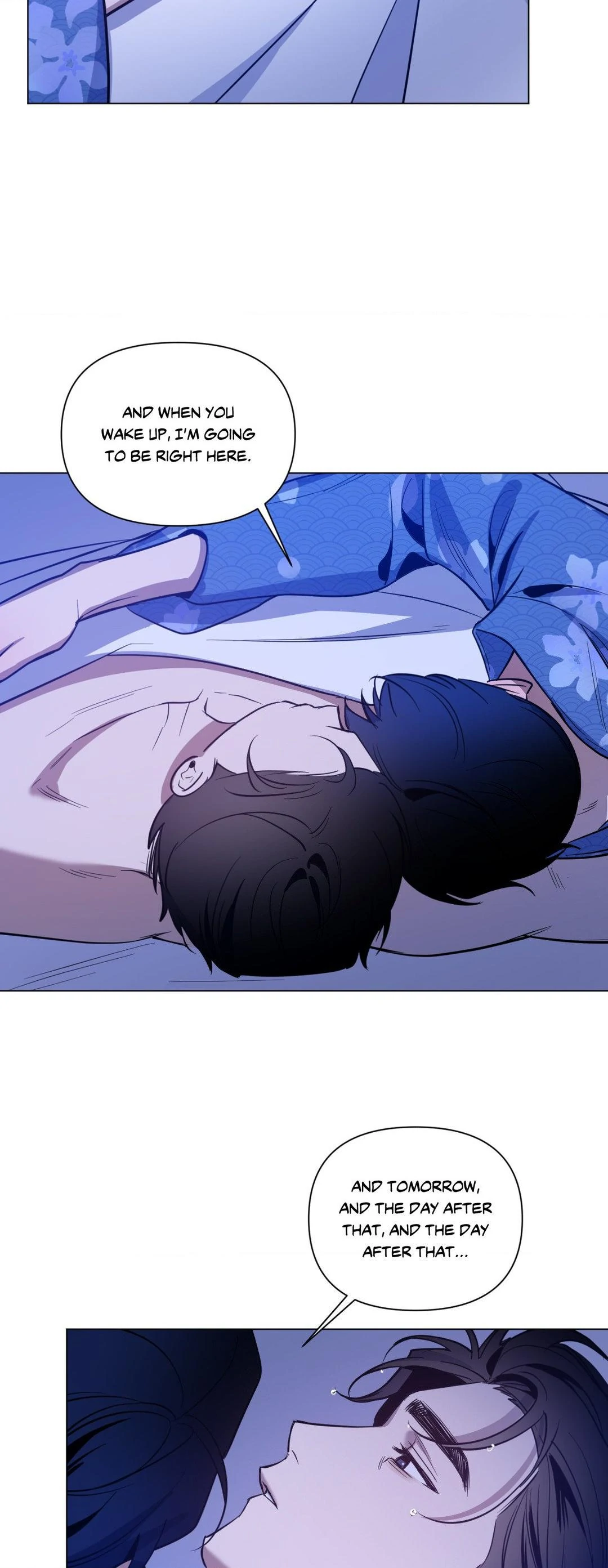 Dawn After Darkness [Official] - Chapter 41 manhwa