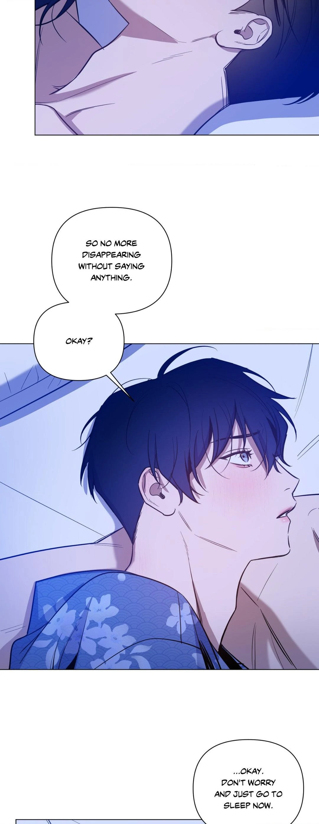 Dawn After Darkness [Official] - Chapter 41 manhwa