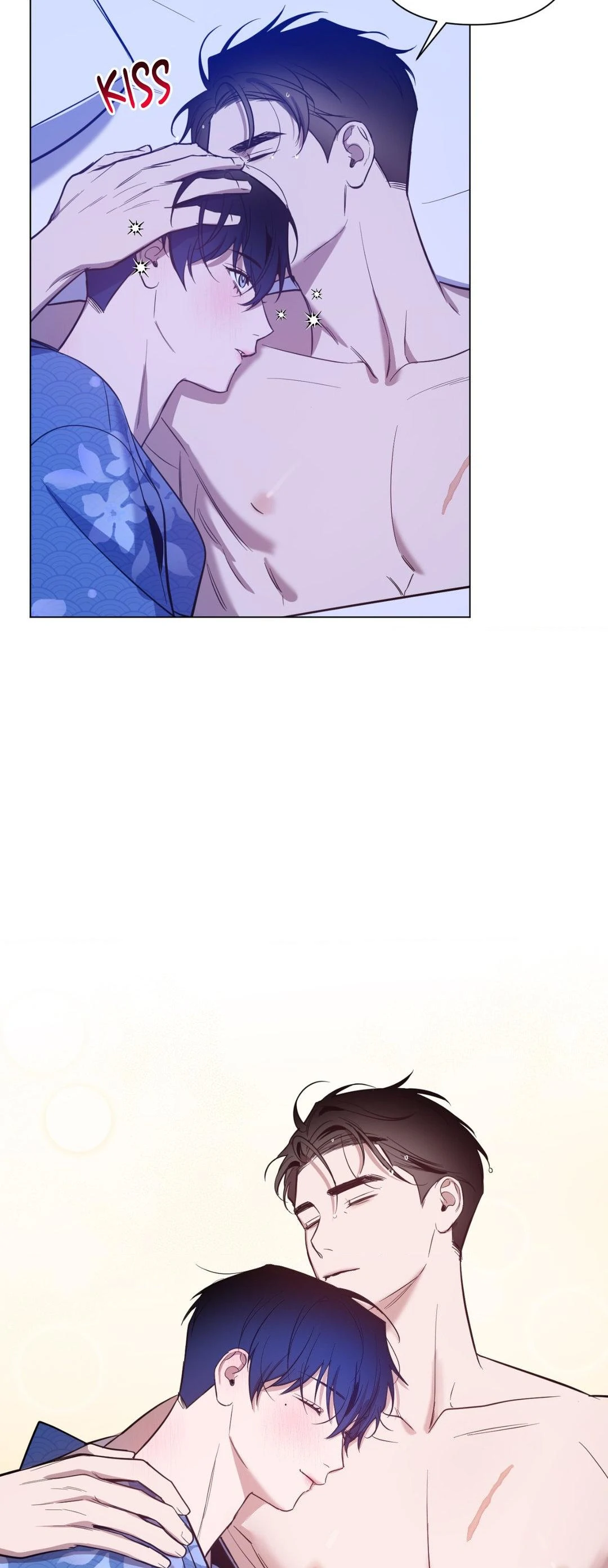 Dawn After Darkness [Official] - Chapter 41 manhwa