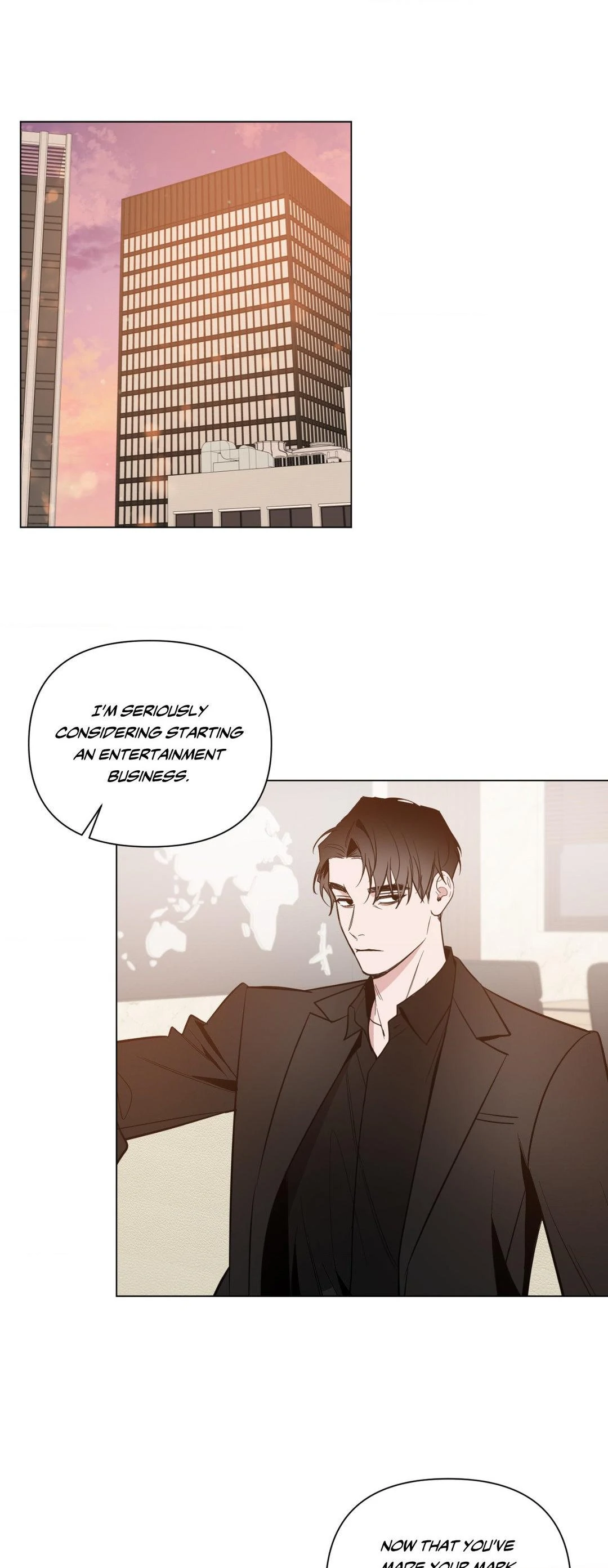 Dawn After Darkness [Official] - Chapter 42 manhwa