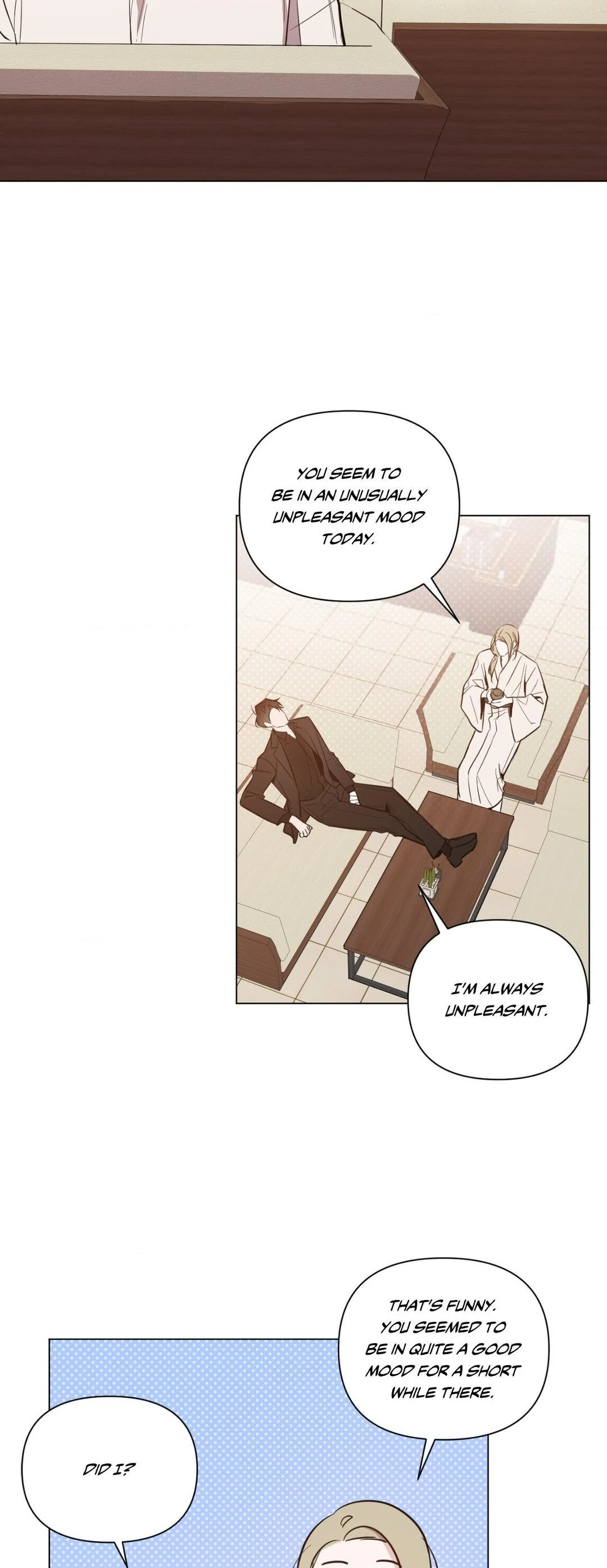Dawn After Darkness [Official] - Chapter 42 manhwa
