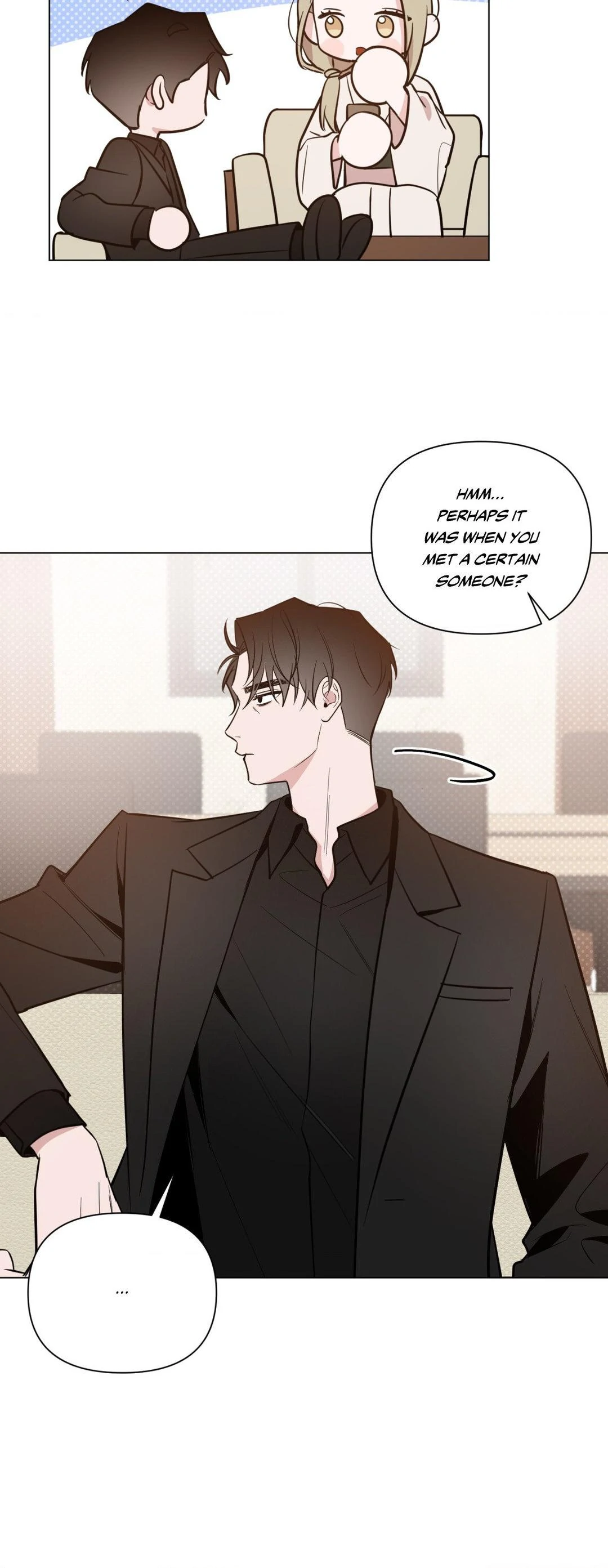Dawn After Darkness [Official] - Chapter 42 manhwa