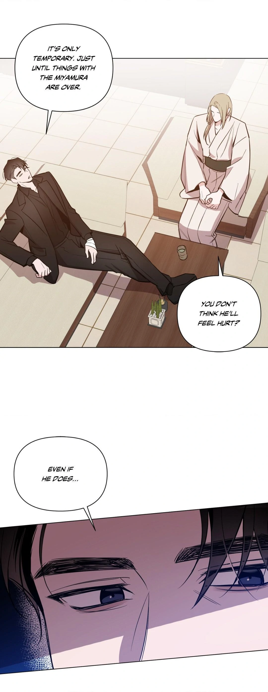 Dawn After Darkness [Official] - Chapter 42 manhwa