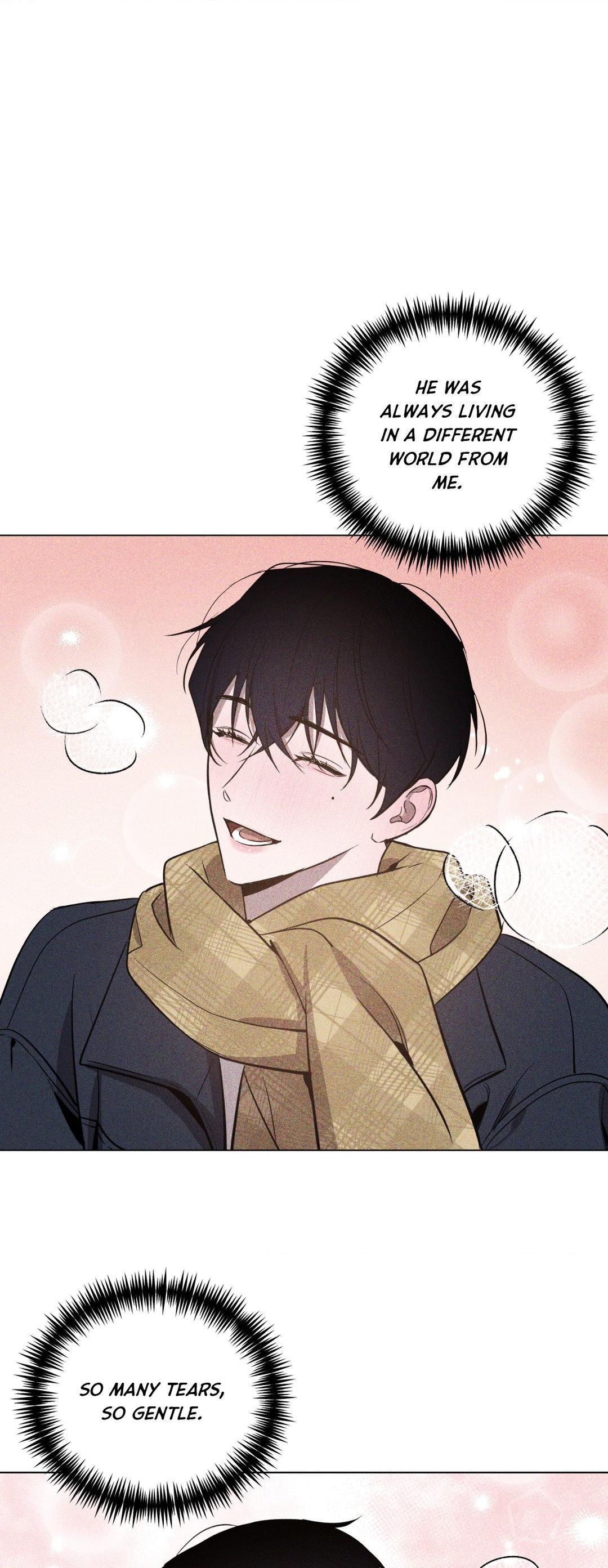 Dawn After Darkness [Official] - Chapter 42 manhwa