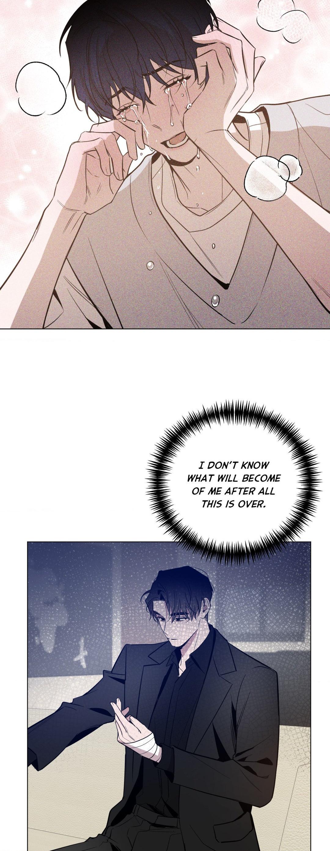 Dawn After Darkness [Official] - Chapter 42 manhwa