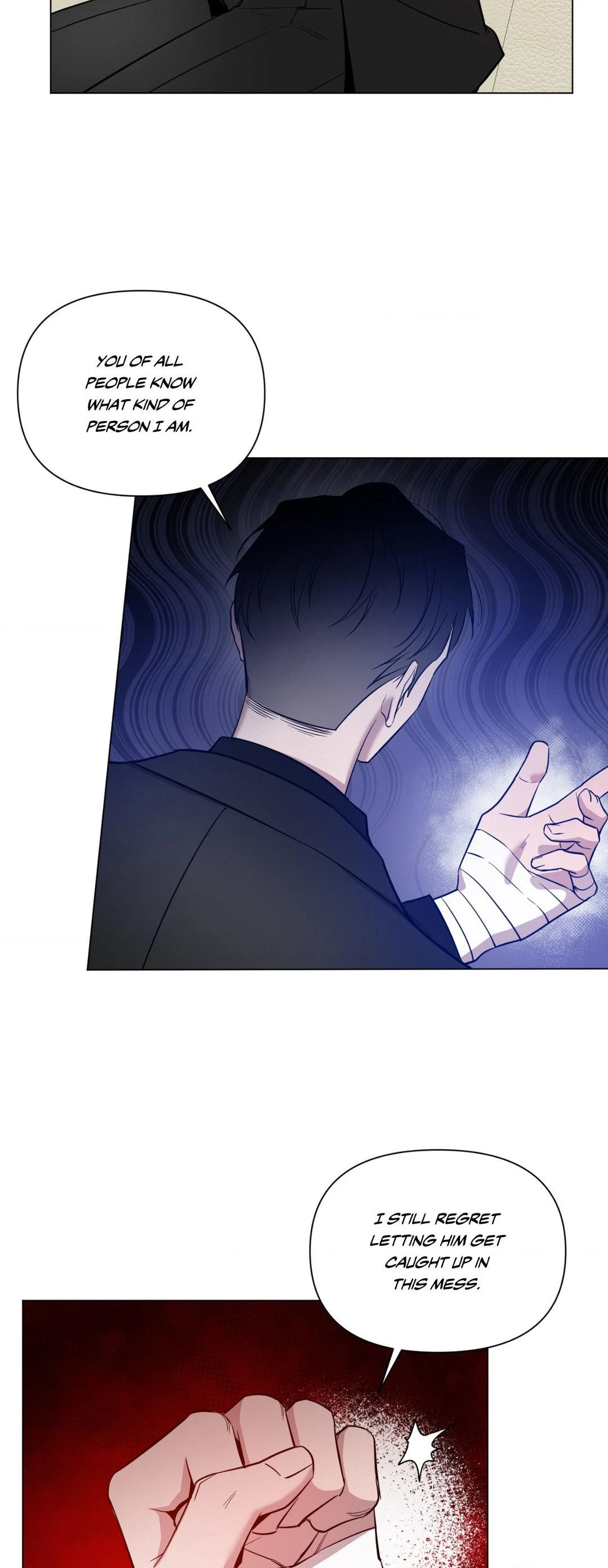 Dawn After Darkness [Official] - Chapter 42 manhwa