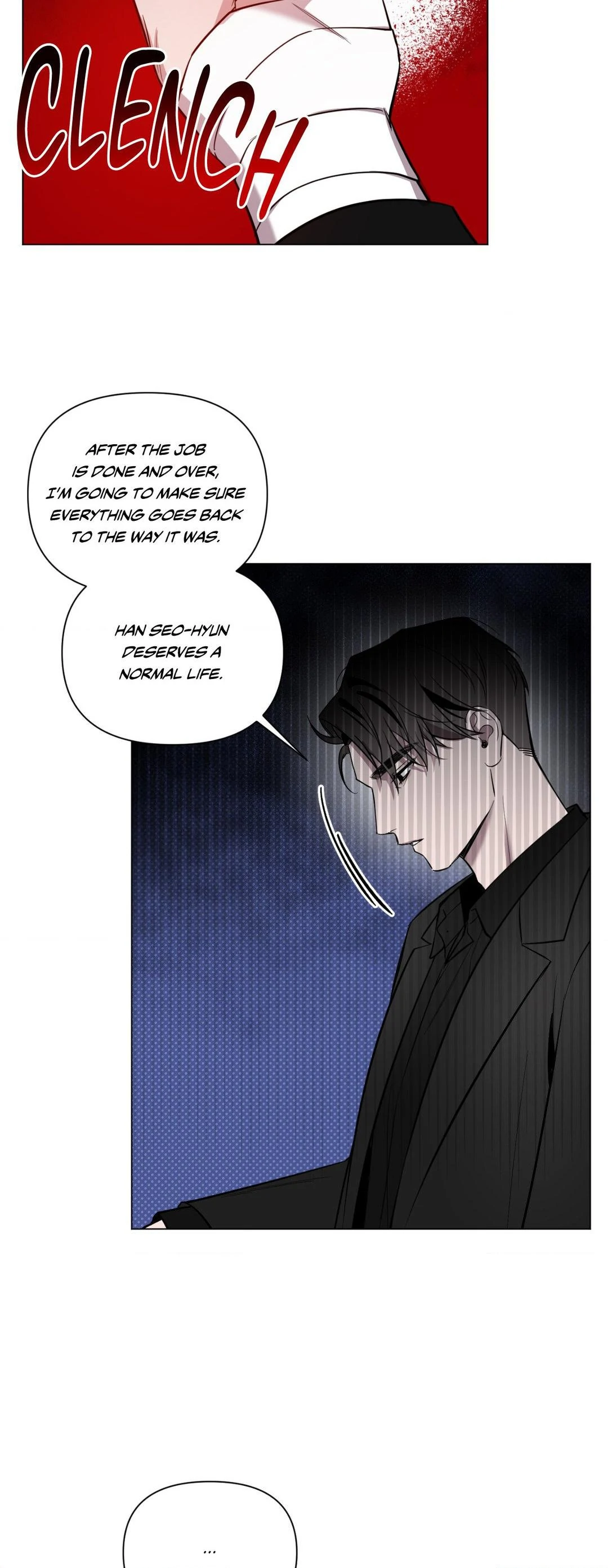 Dawn After Darkness [Official] - Chapter 42 manhwa