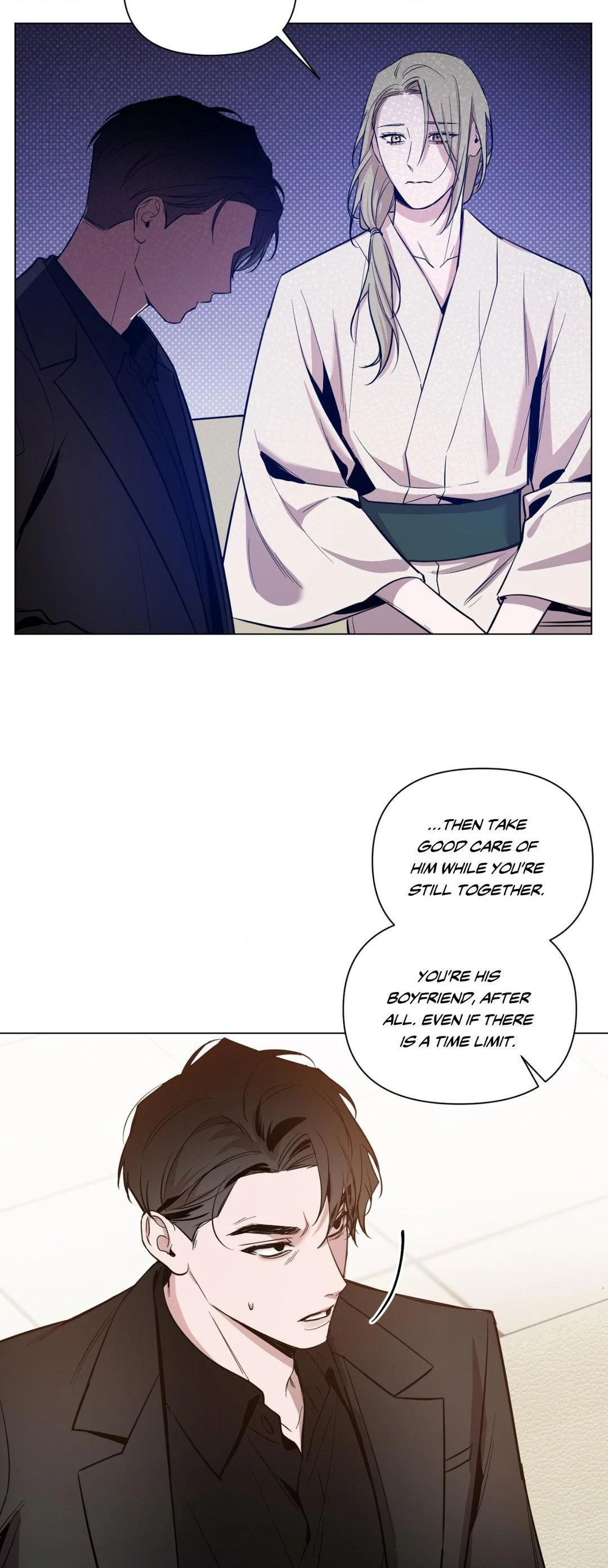 Dawn After Darkness [Official] - Chapter 42 manhwa