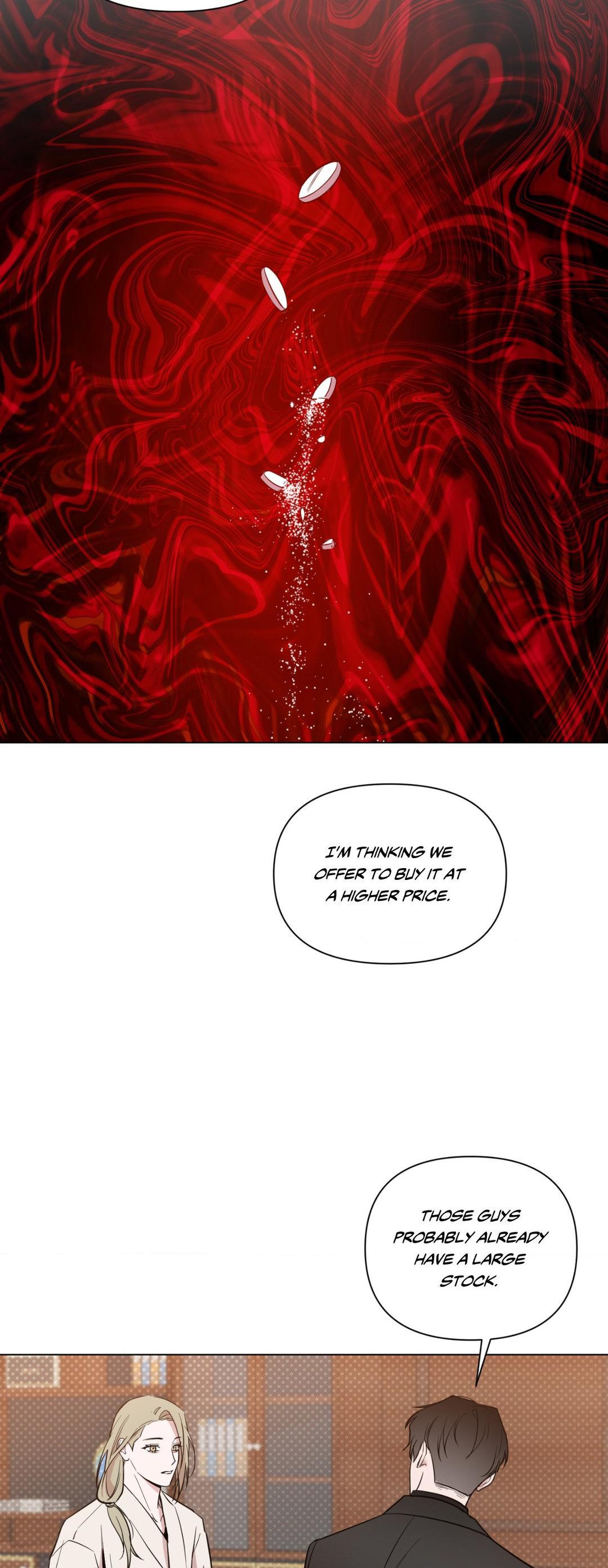 Dawn After Darkness [Official] - Chapter 42 manhwa