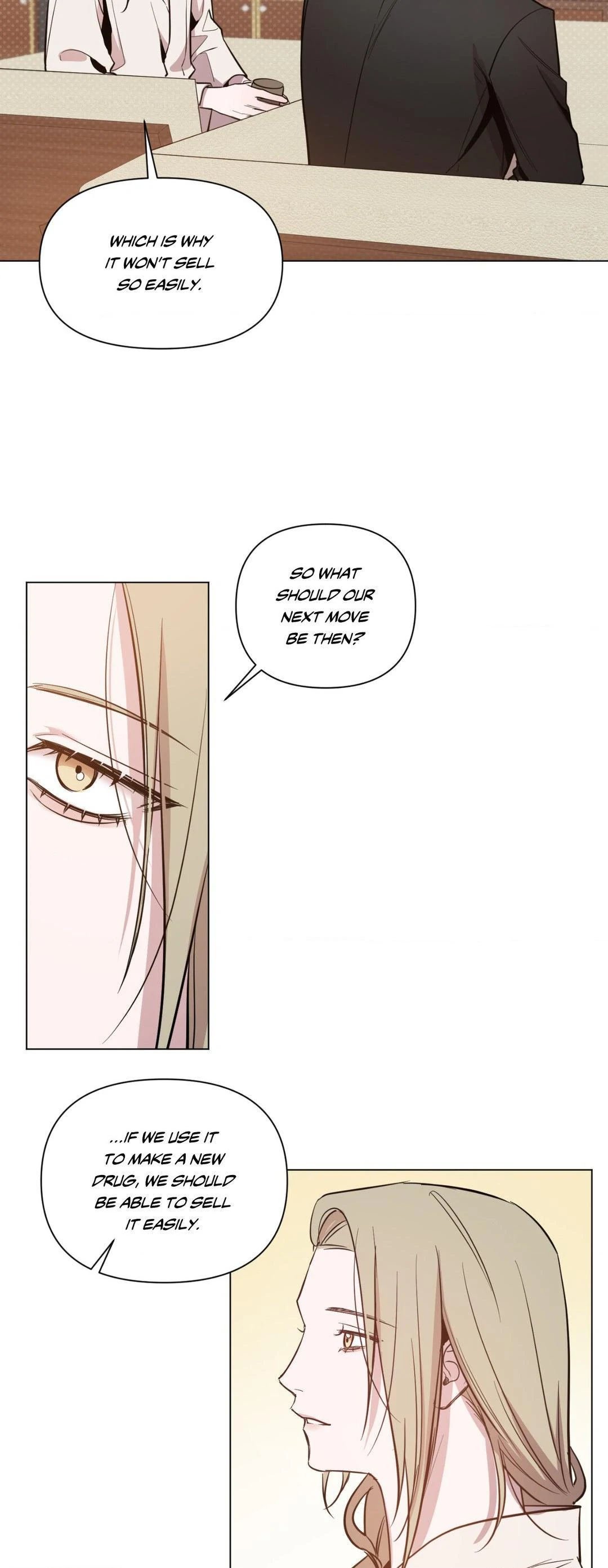 Dawn After Darkness [Official] - Chapter 42 manhwa
