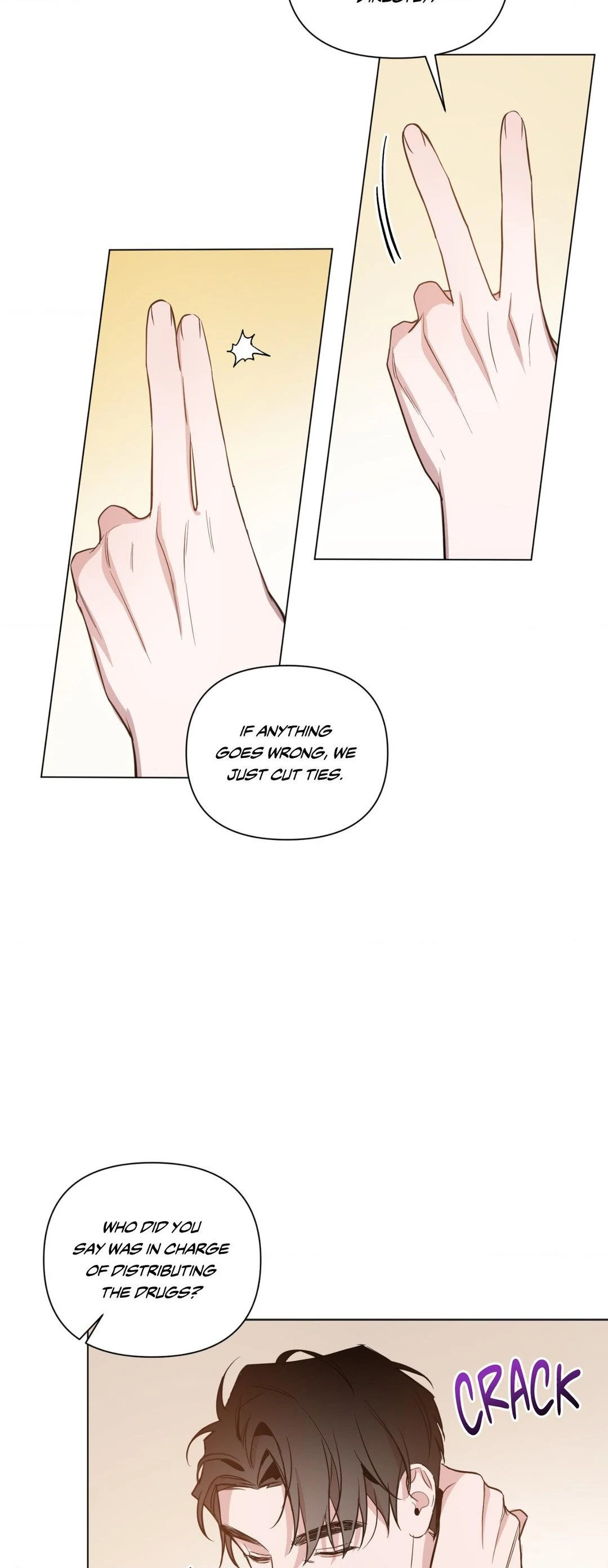 Dawn After Darkness [Official] - Chapter 42 manhwa