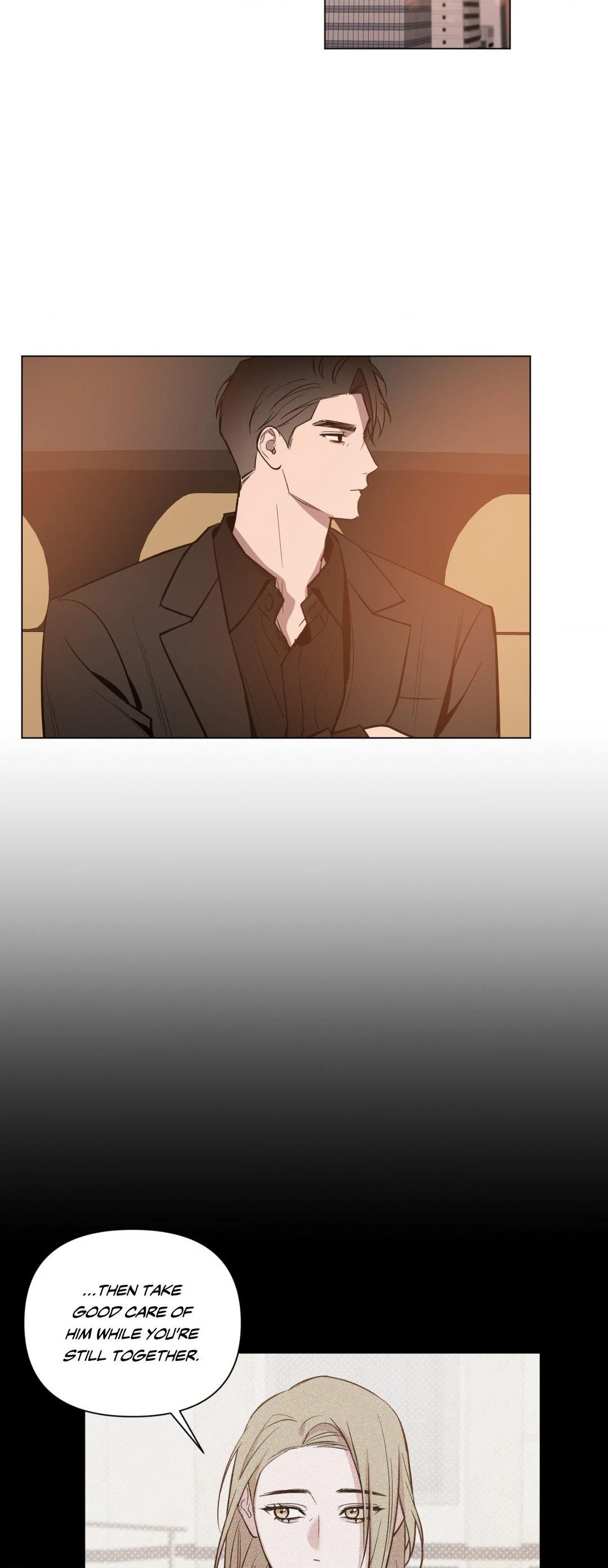 Dawn After Darkness [Official] - Chapter 42 manhwa