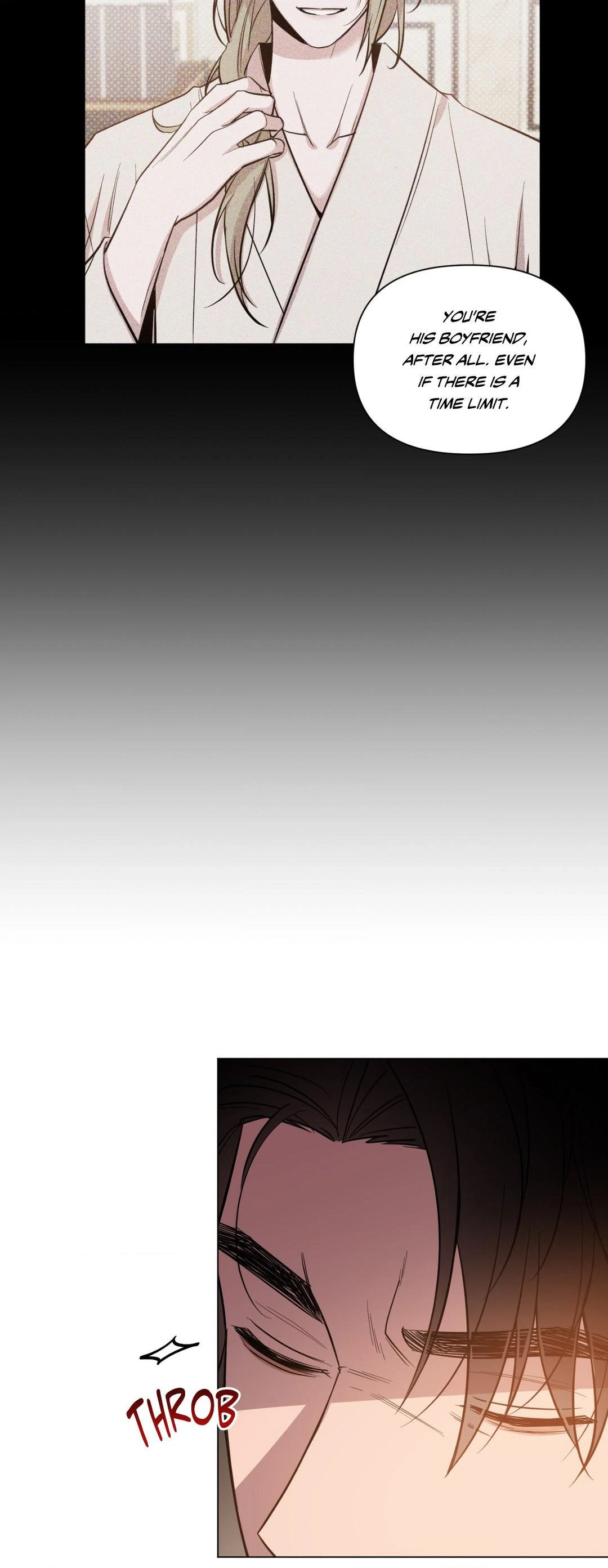 Dawn After Darkness [Official] - Chapter 42 manhwa