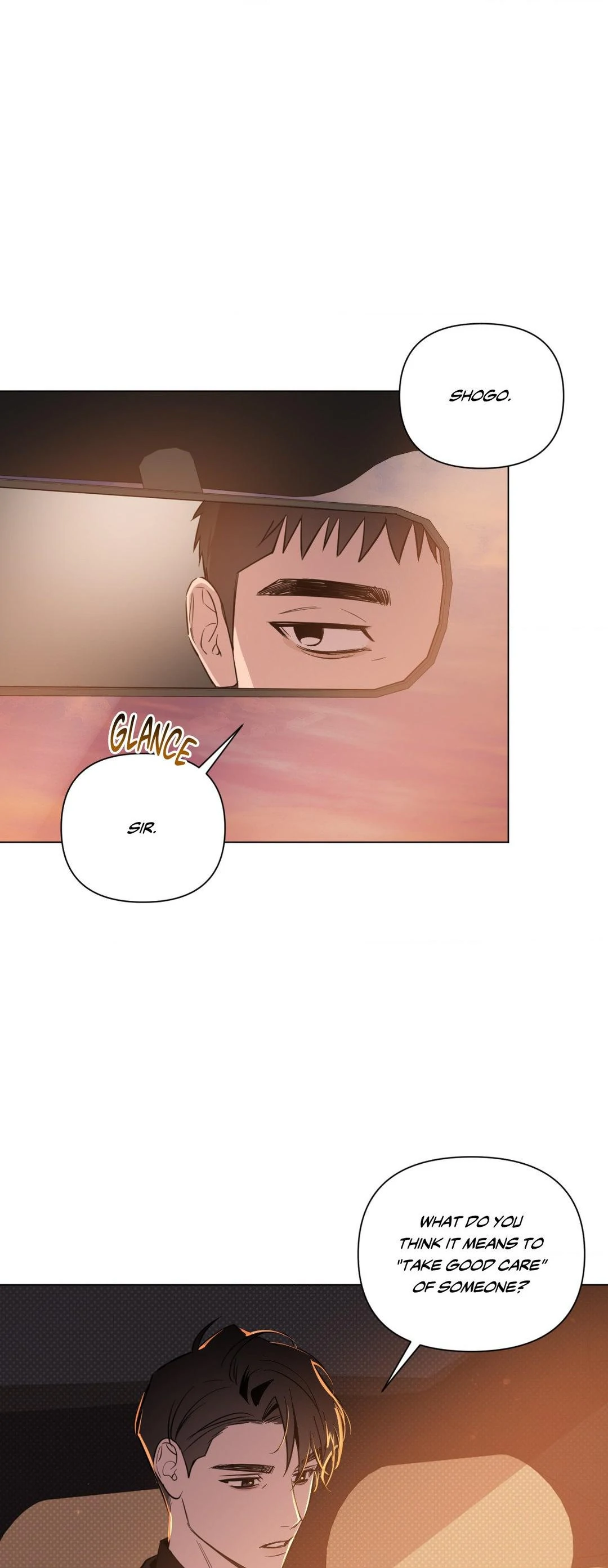 Dawn After Darkness [Official] - Chapter 42 manhwa