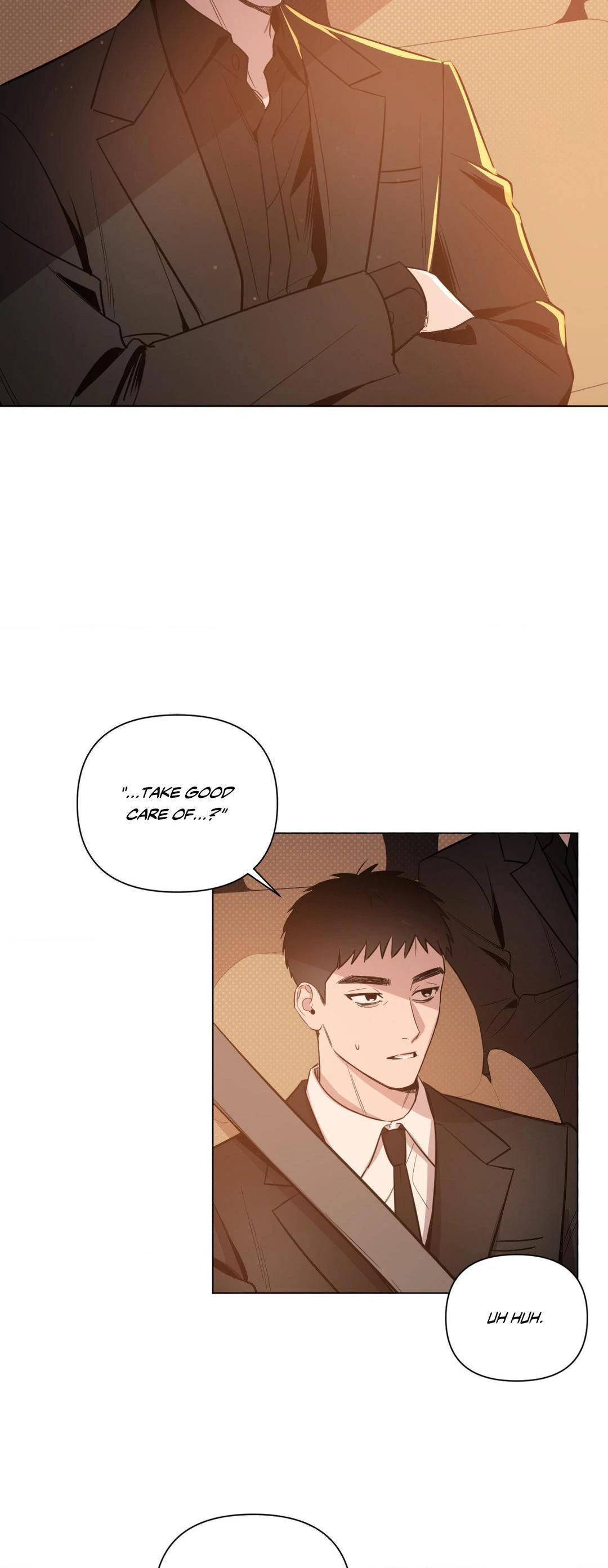 Dawn After Darkness [Official] - Chapter 42 manhwa