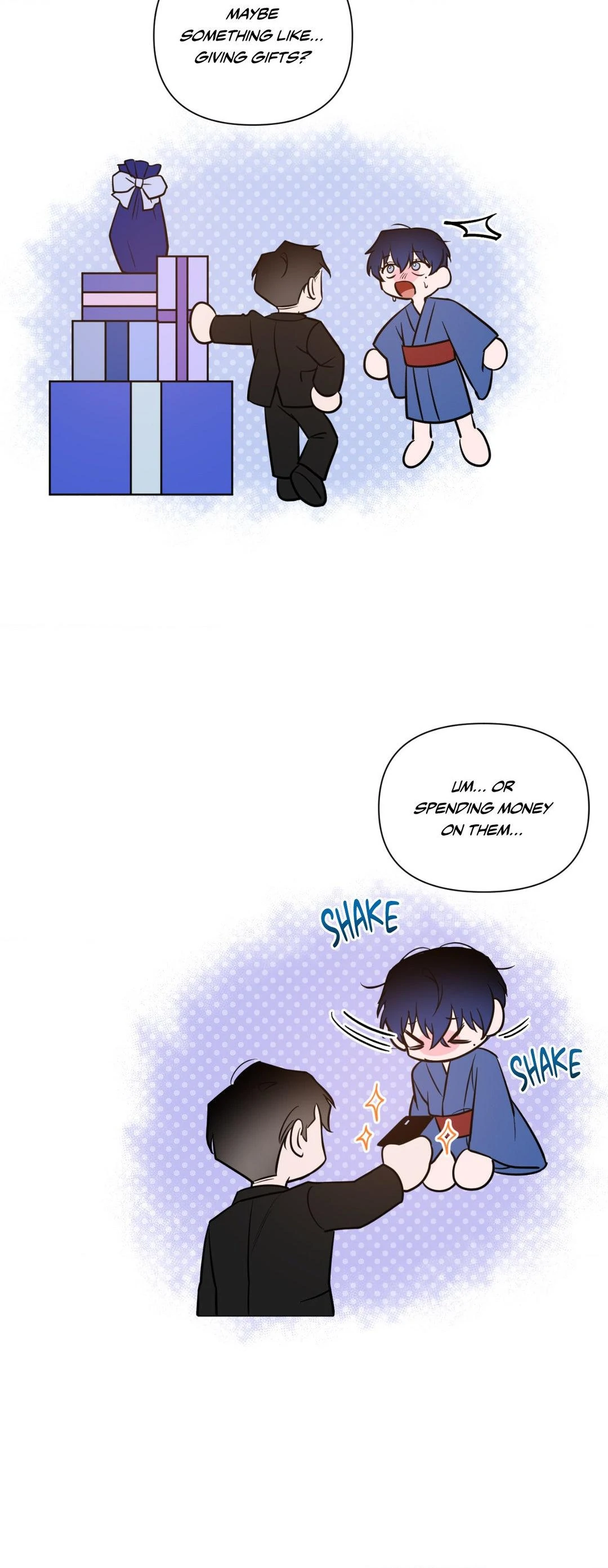 Dawn After Darkness [Official] - Chapter 42 manhwa