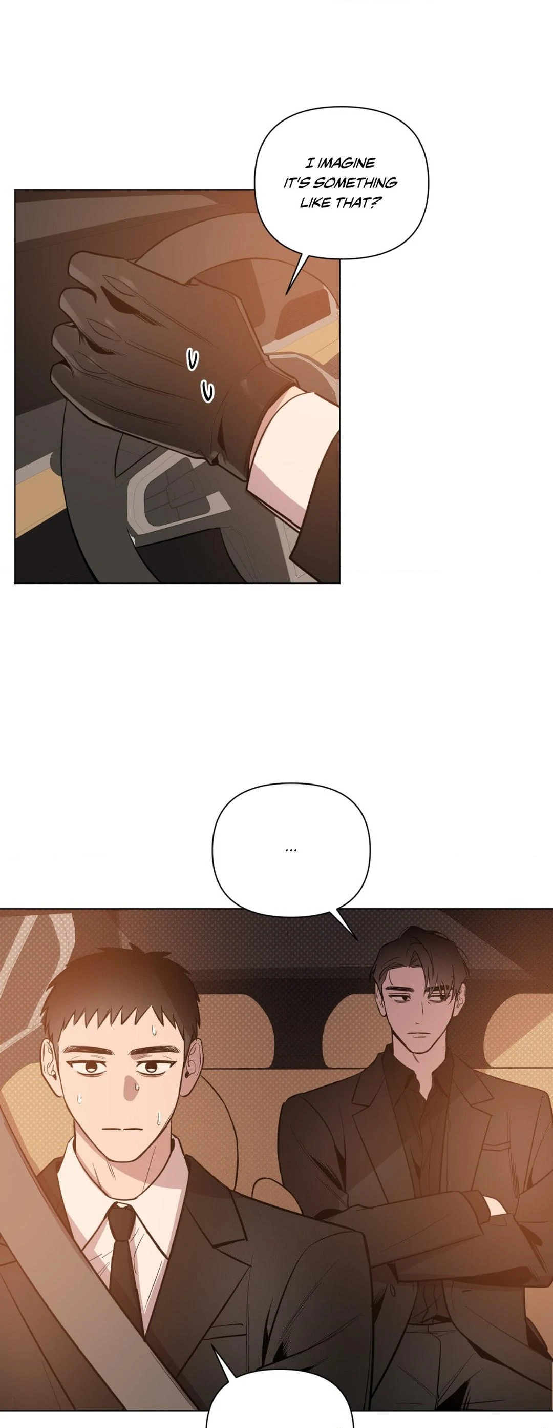 Dawn After Darkness [Official] - Chapter 42 manhwa