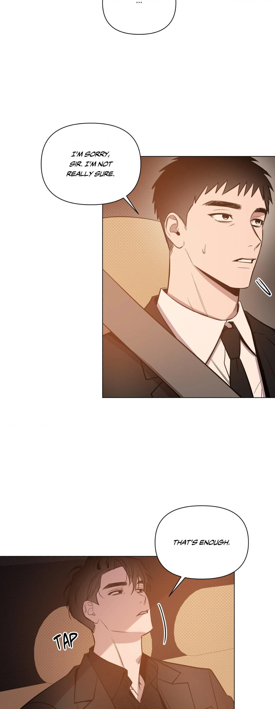 Dawn After Darkness [Official] - Chapter 42 manhwa