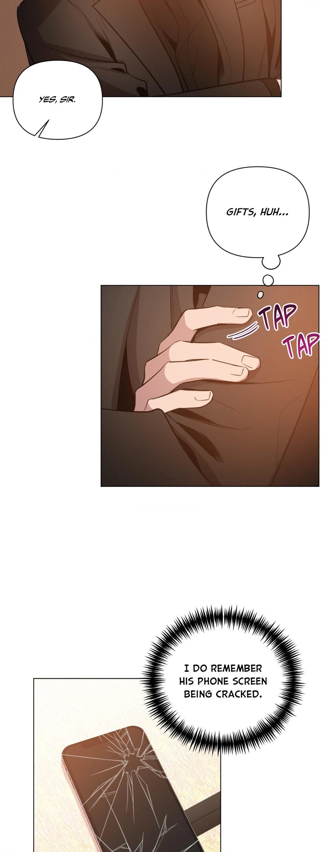 Dawn After Darkness [Official] - Chapter 42 manhwa