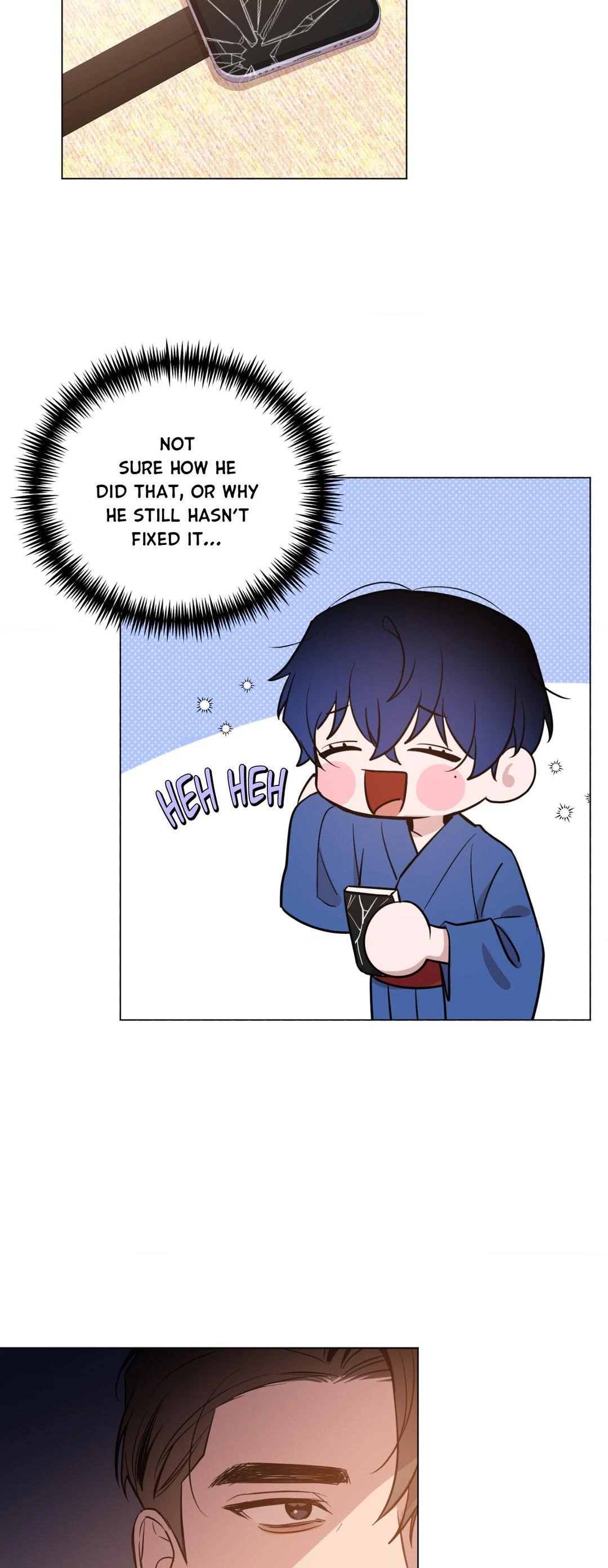 Dawn After Darkness [Official] - Chapter 42 manhwa